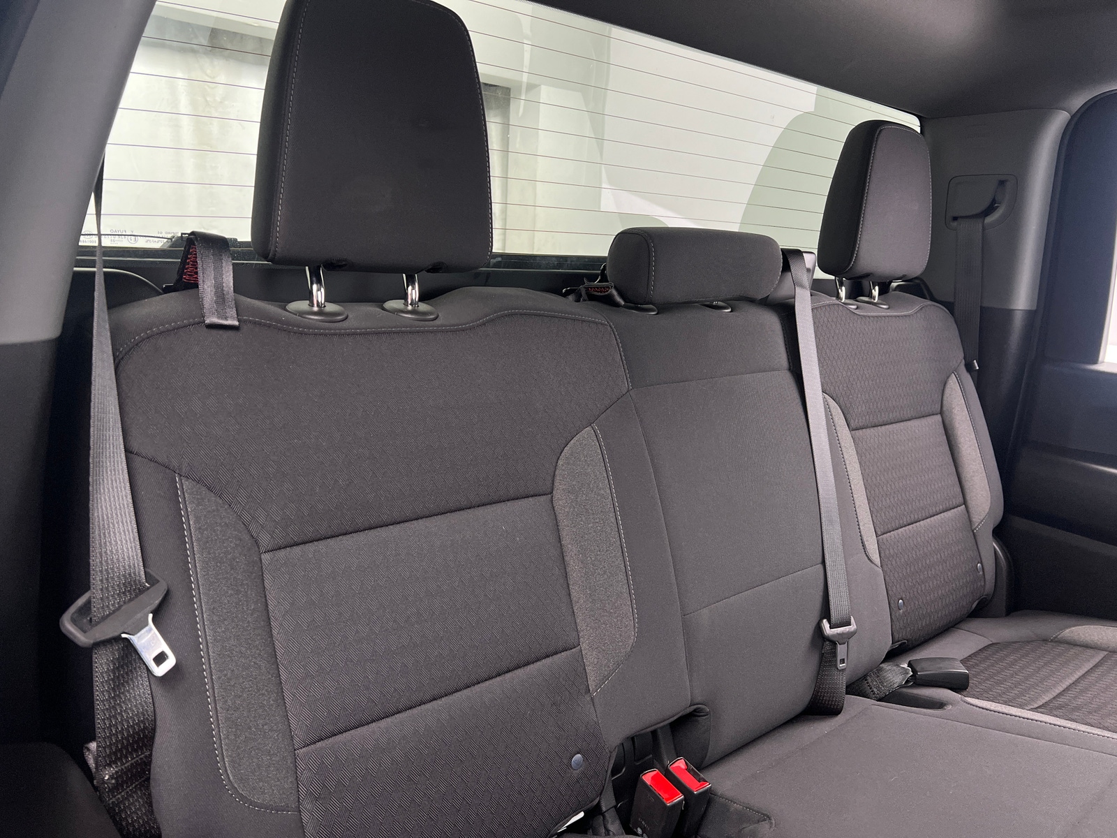 Thumbnail: 2023 Chevrolet Silverado 2500 - 6