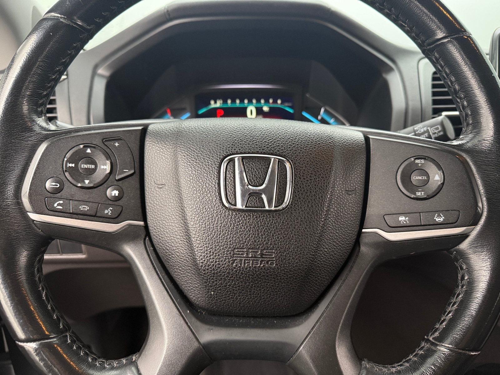 Thumbnail: 2021 Honda Odyssey - 4