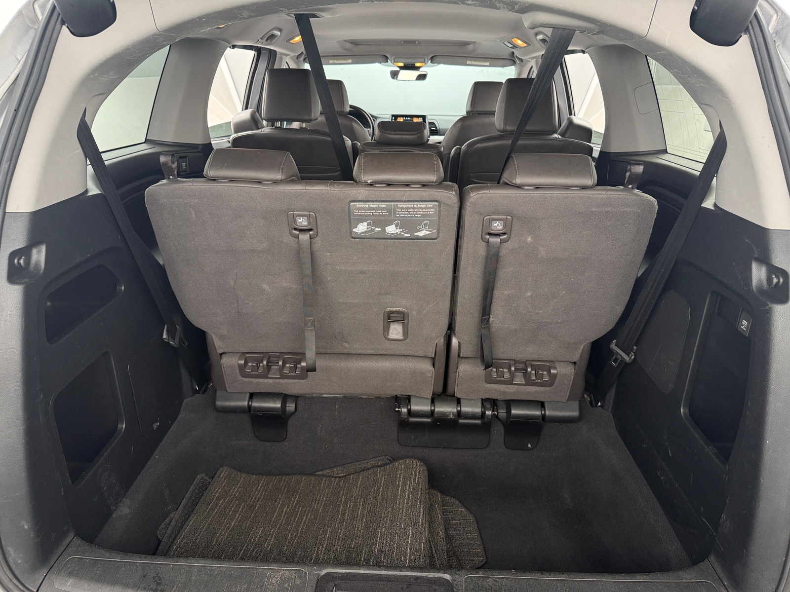 Thumbnail: 2021 Honda Odyssey - 6