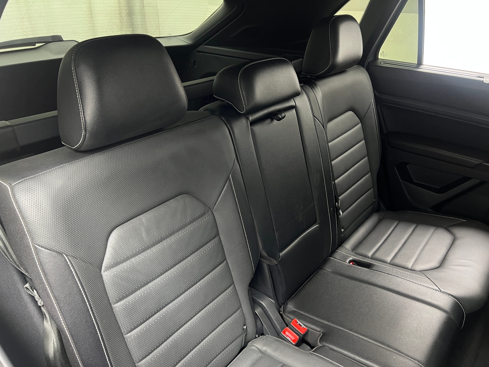 Thumbnail: 2020 Volkswagen Atlas - 5