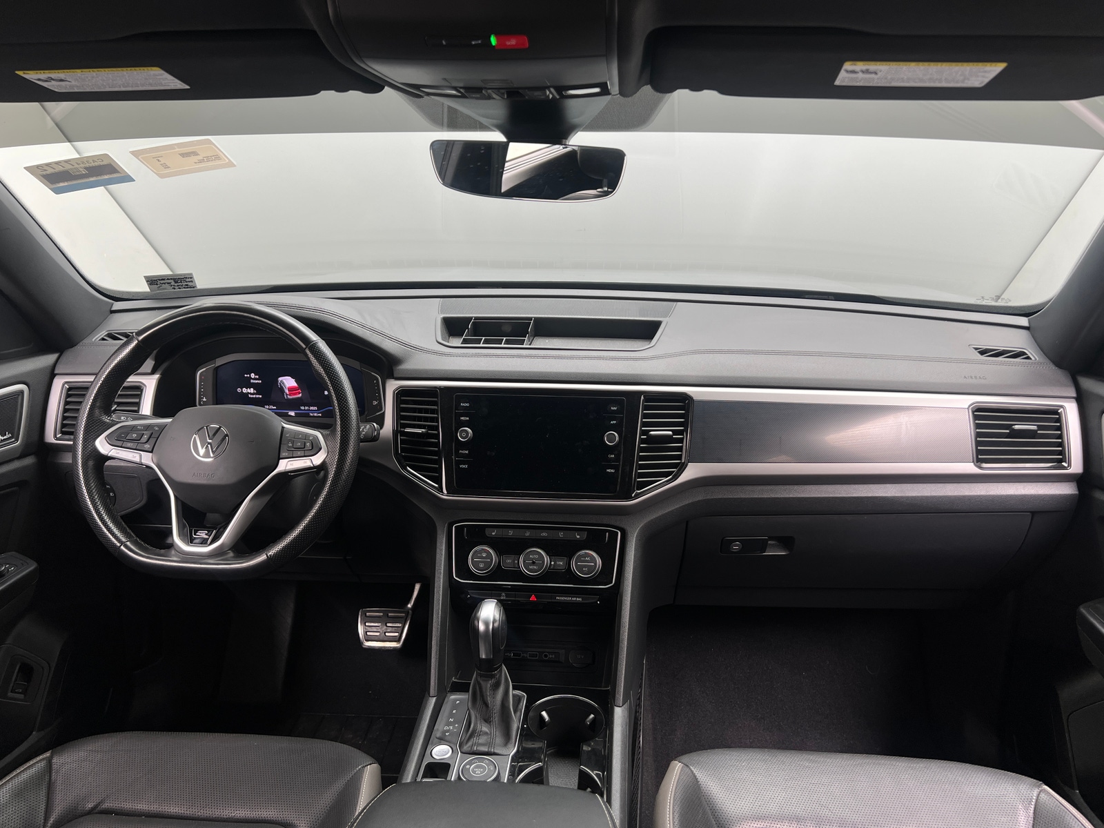 Thumbnail: 2020 Volkswagen Atlas - 2