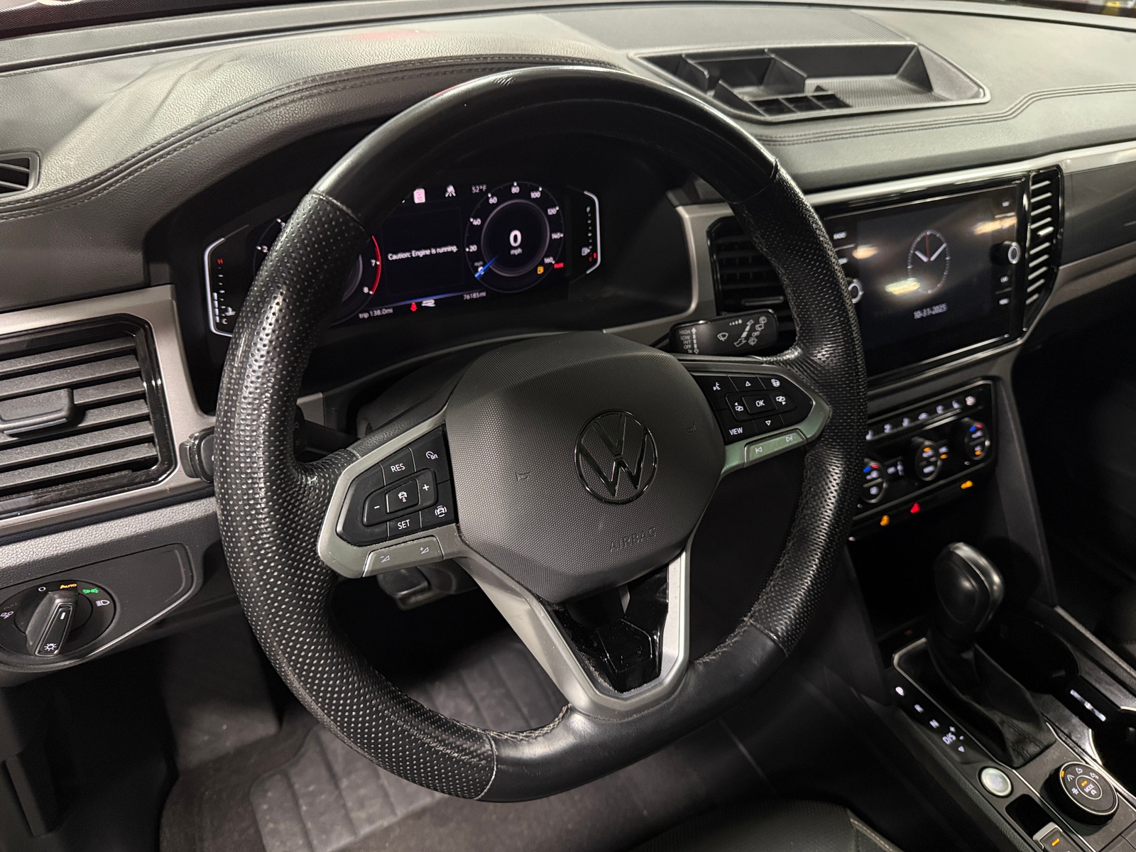 Thumbnail: 2020 Volkswagen Atlas - 4