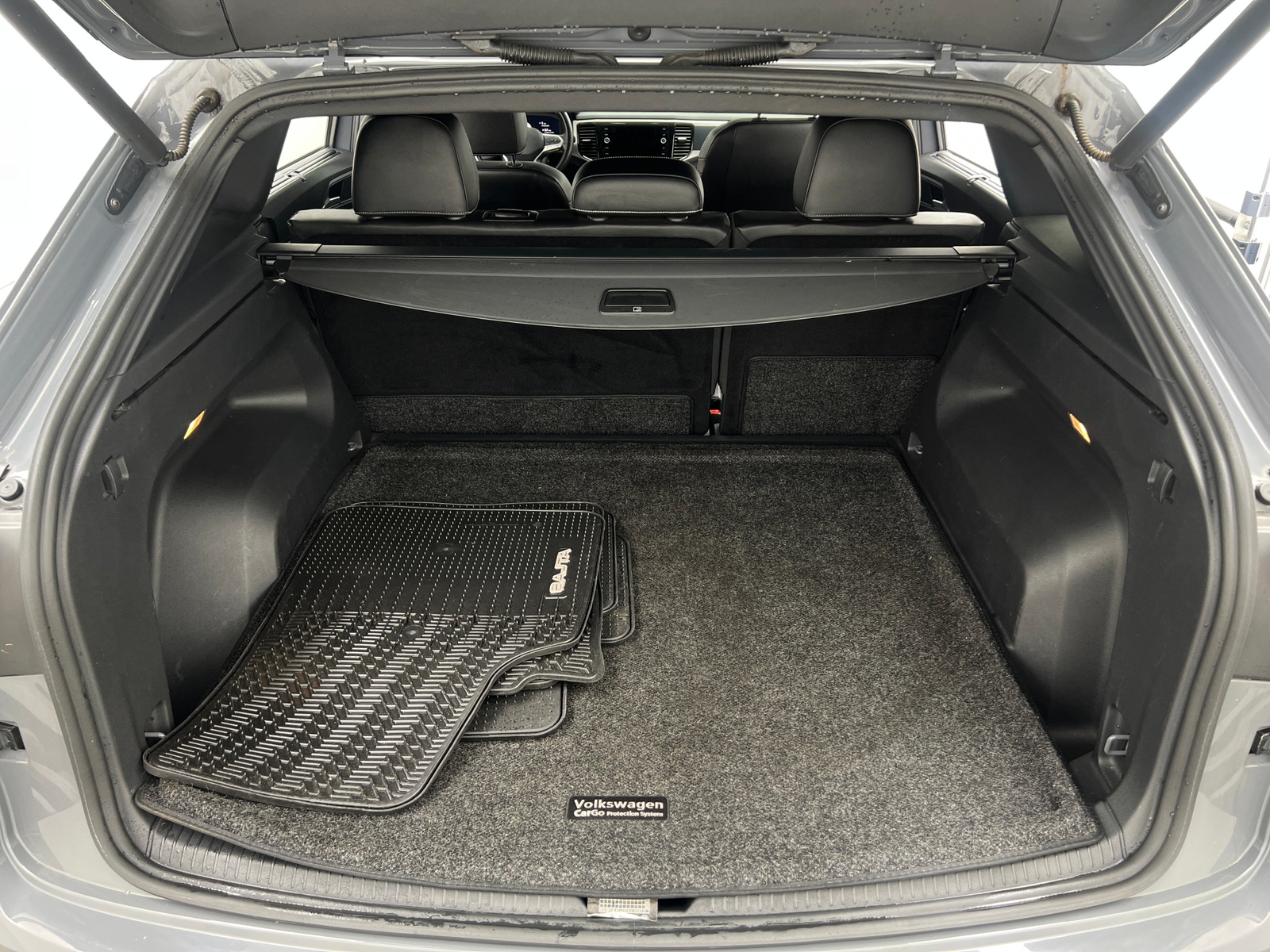 Thumbnail: 2020 Volkswagen Atlas - 6