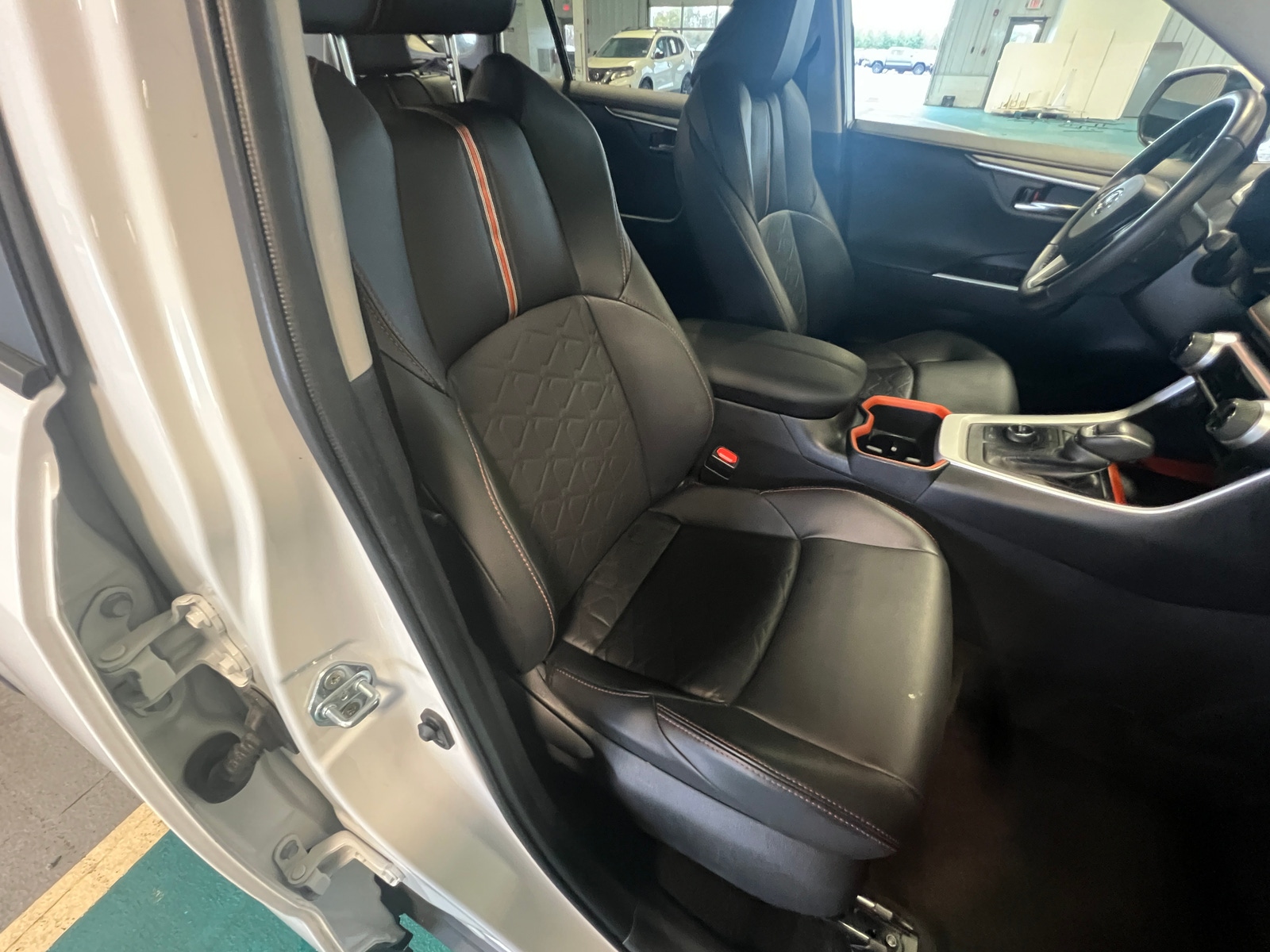 Thumbnail: 2024 Toyota RAV4 - 2