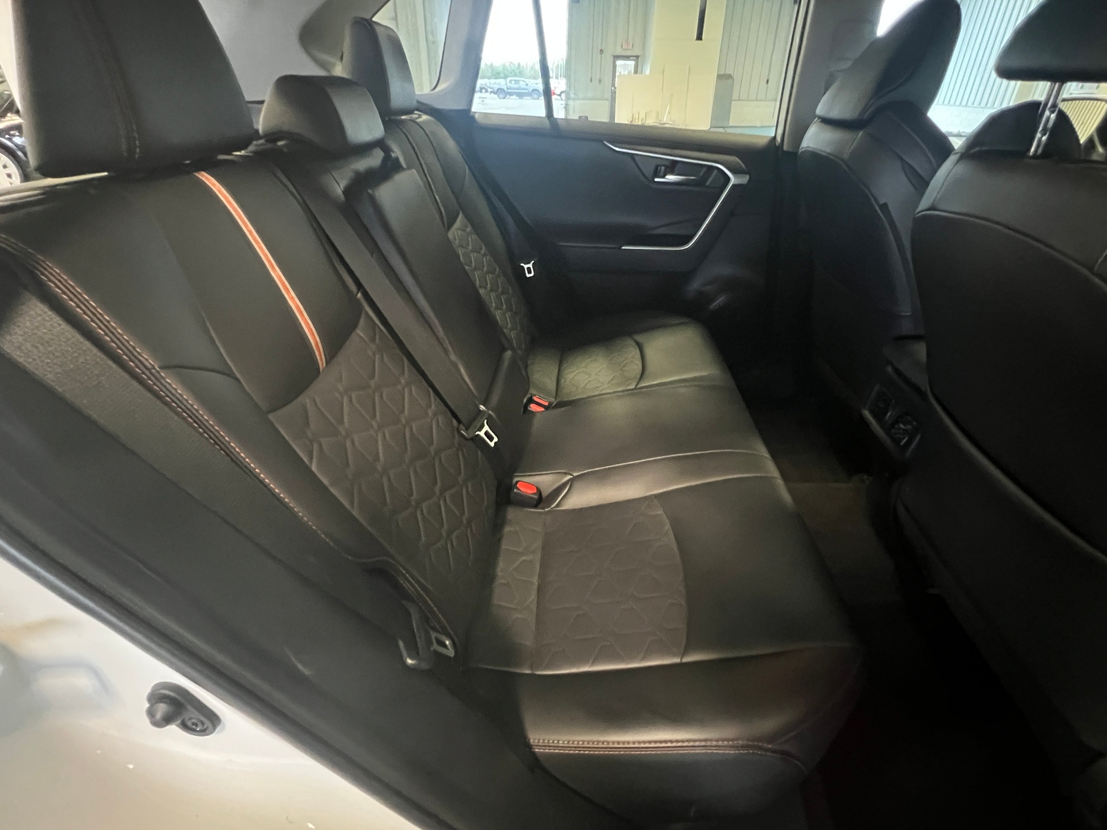 Thumbnail: 2024 Toyota RAV4 - 6