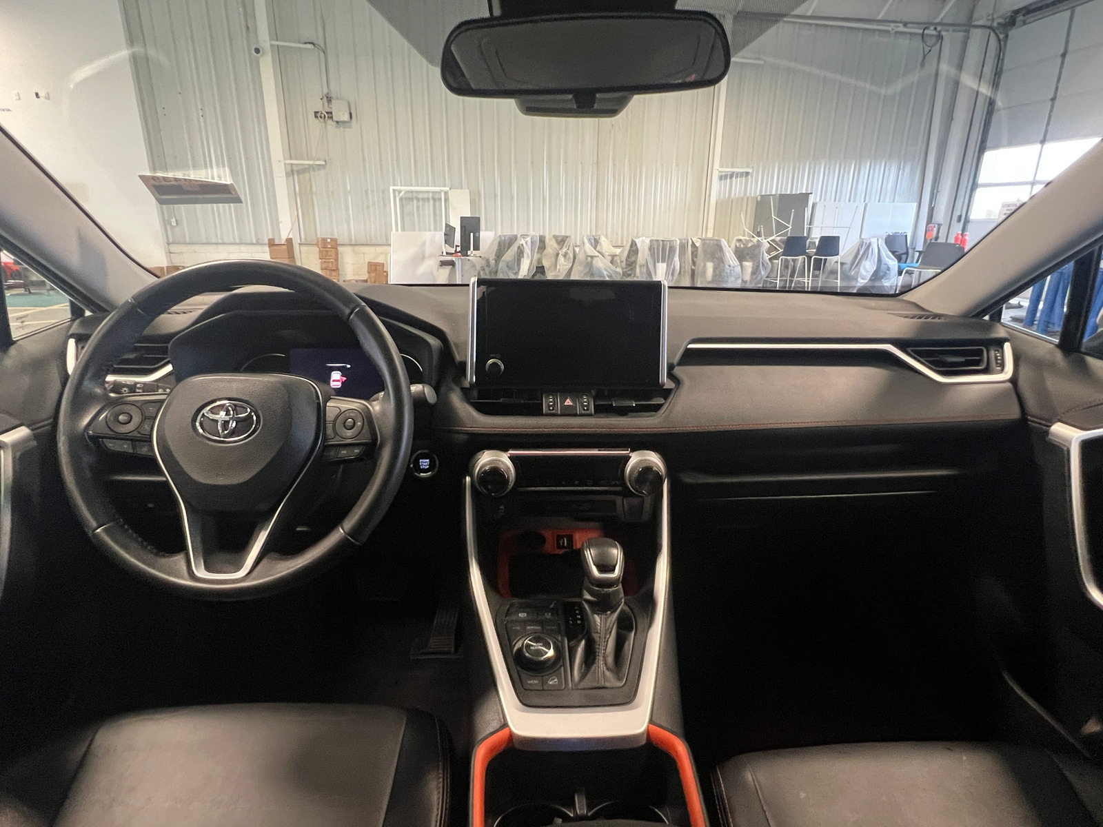 Thumbnail: 2024 Toyota RAV4 - 3