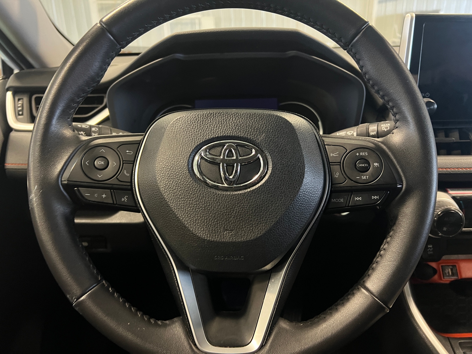 Thumbnail: 2024 Toyota RAV4 - 5