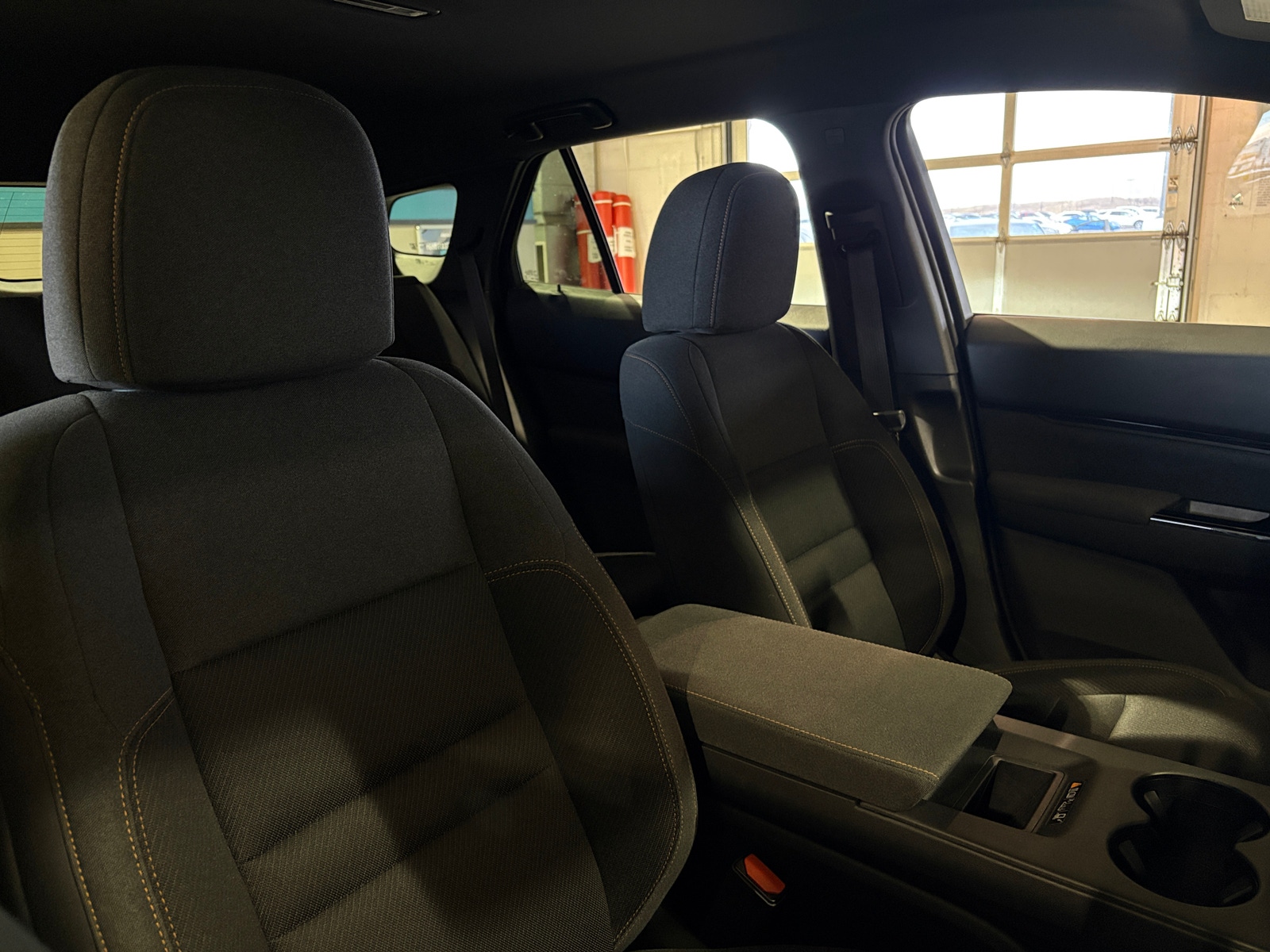 Thumbnail: 2024 Honda Prologue - 2