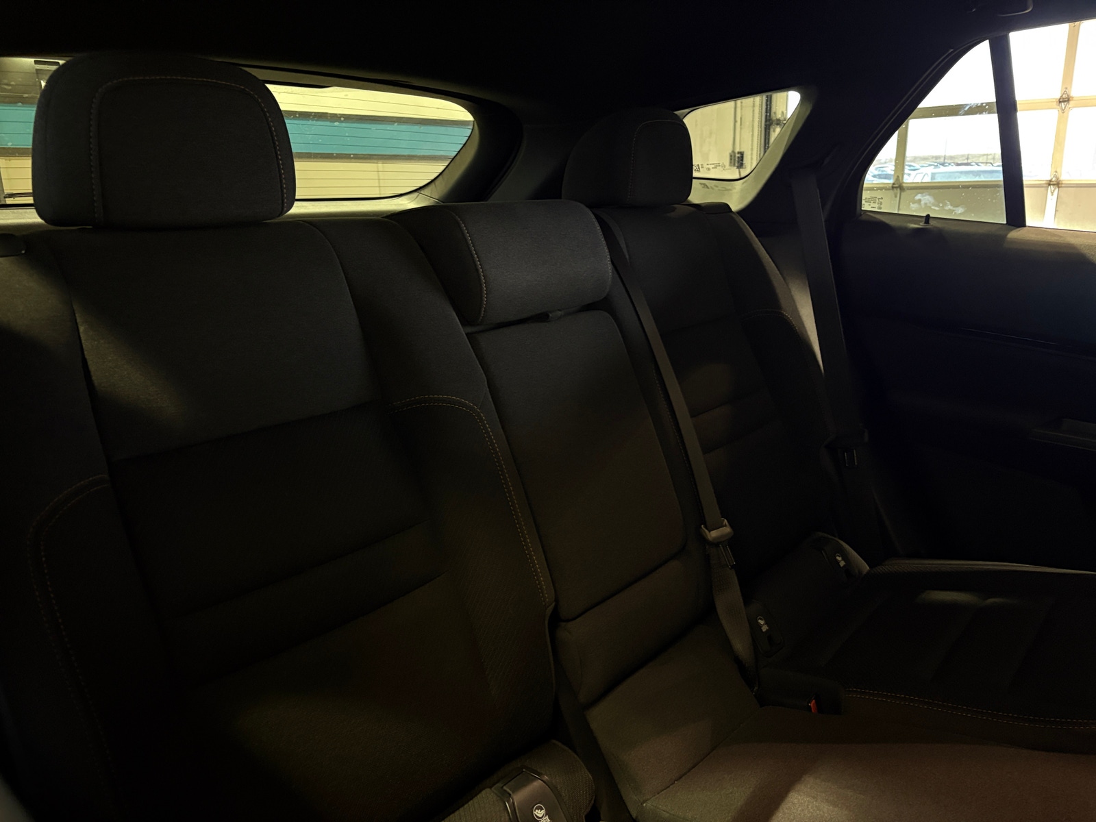 Thumbnail: 2024 Honda Prologue - 6