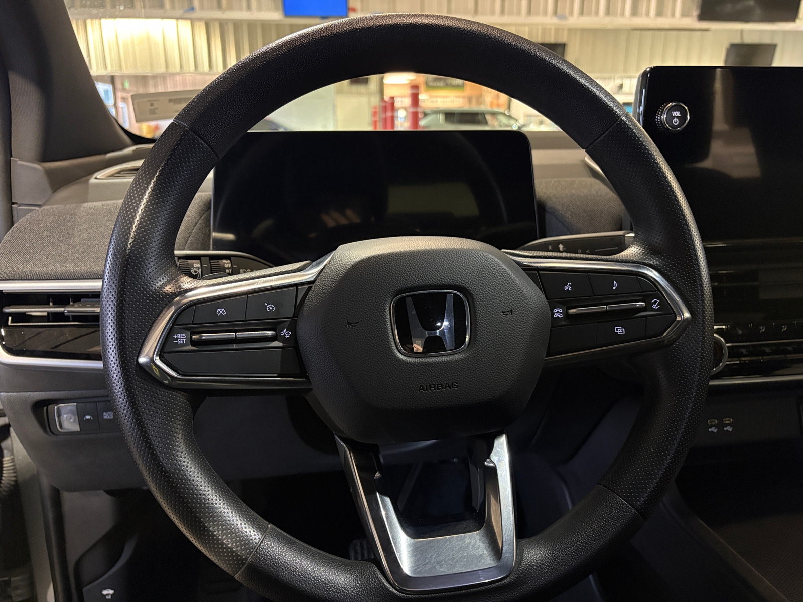 Thumbnail: 2024 Honda Prologue - 5