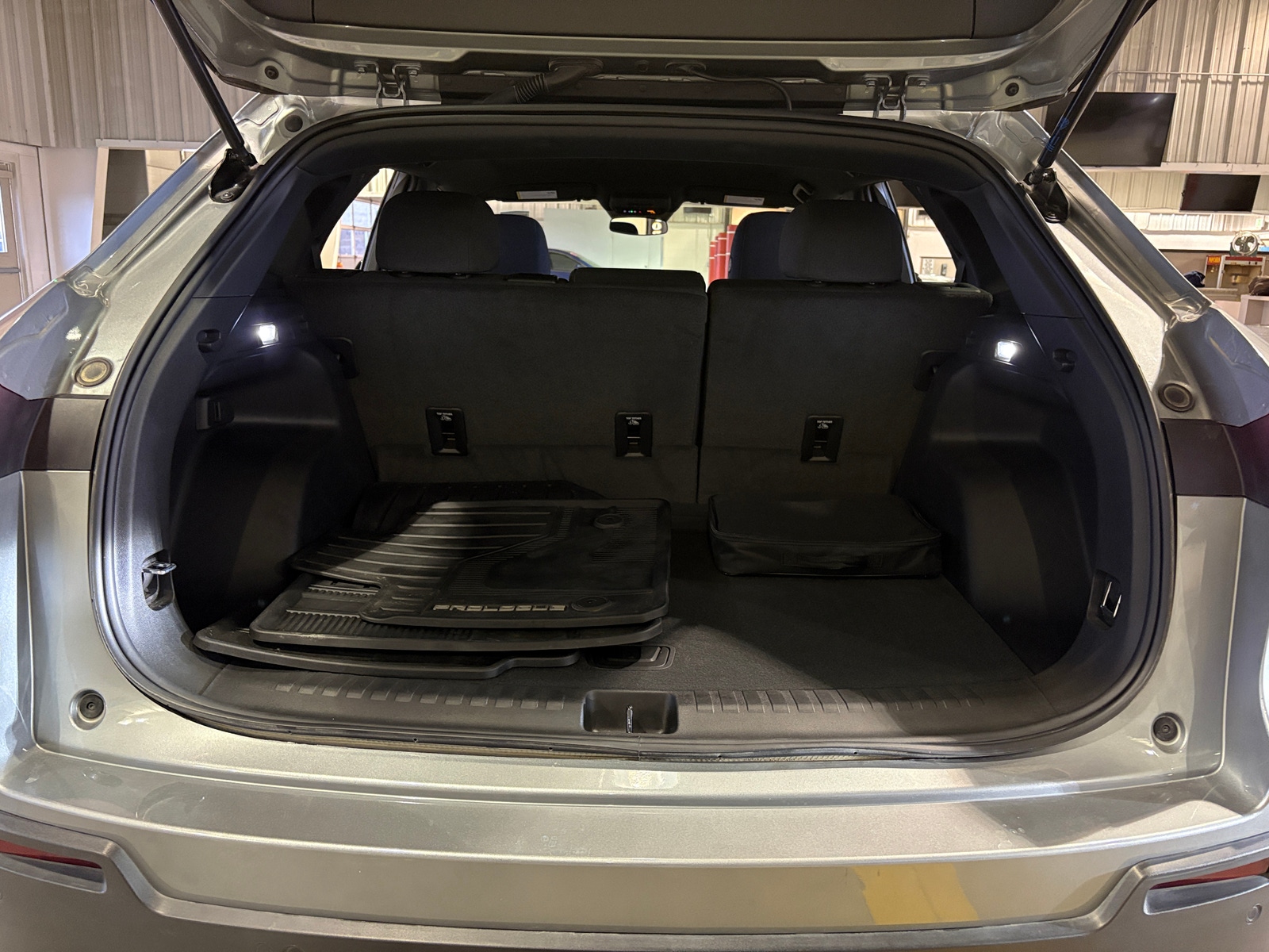 Thumbnail: 2024 Honda Prologue - 7