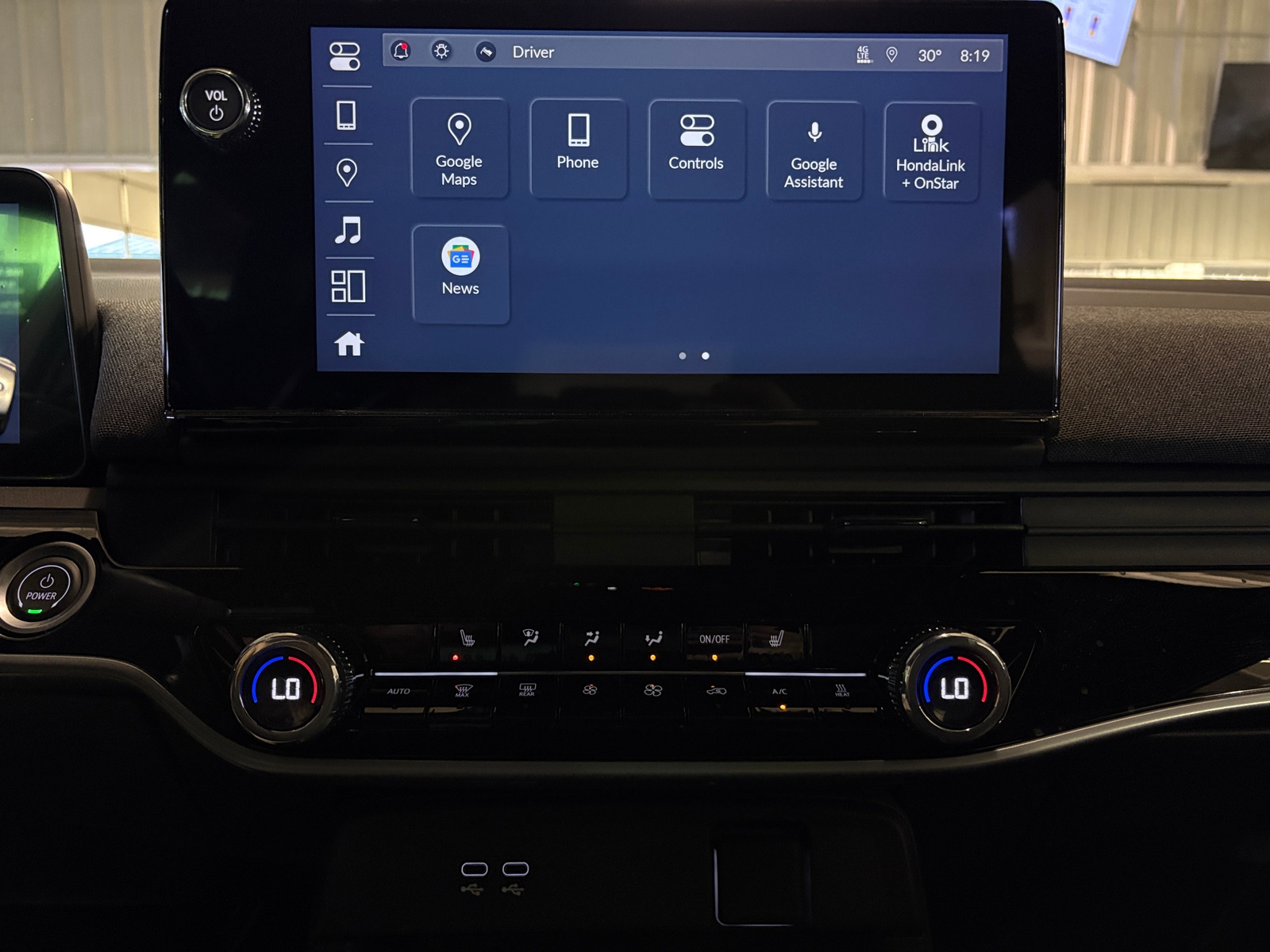 Thumbnail: 2024 Honda Prologue - 4