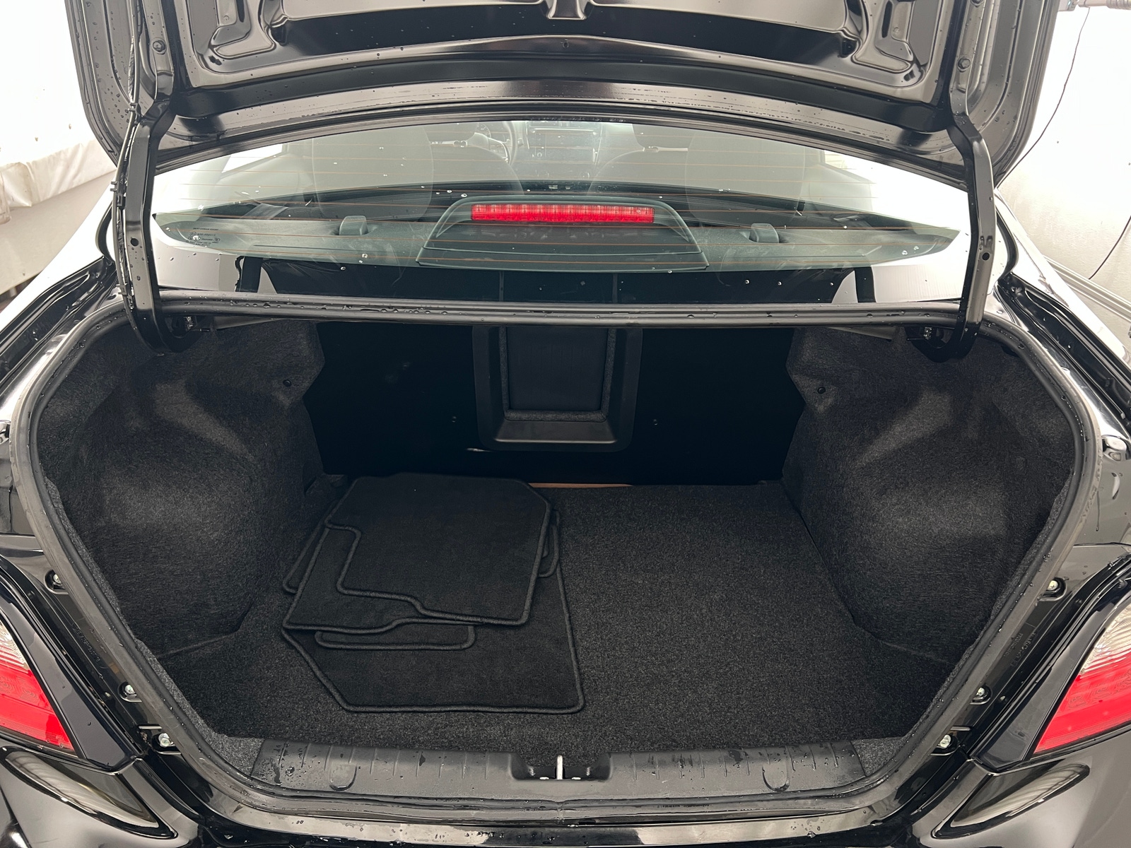 Thumbnail: 2024 Mitsubishi Mirage G4 - 7