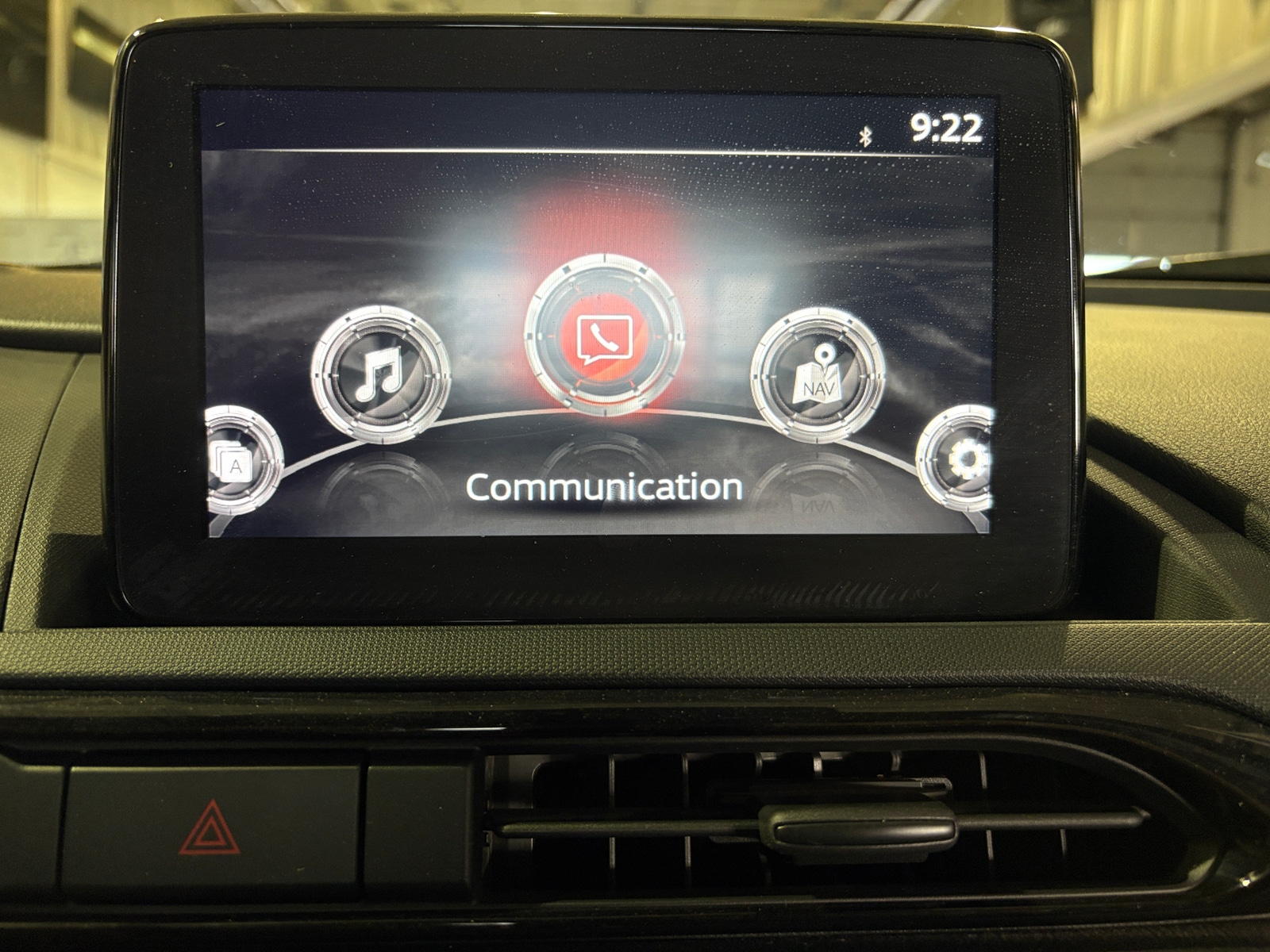 Thumbnail: 2021 Mazda MX-5 Miata - 3