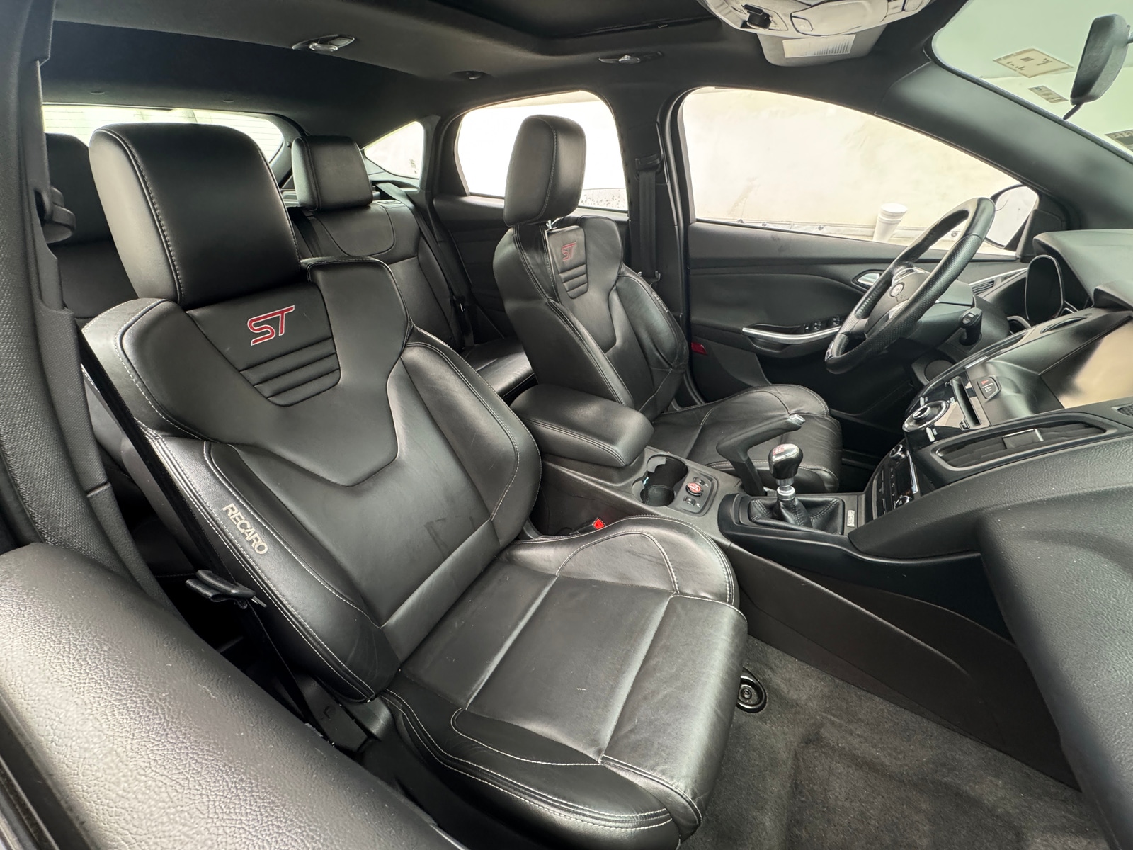 Thumbnail: 2014 Ford Focus - 2