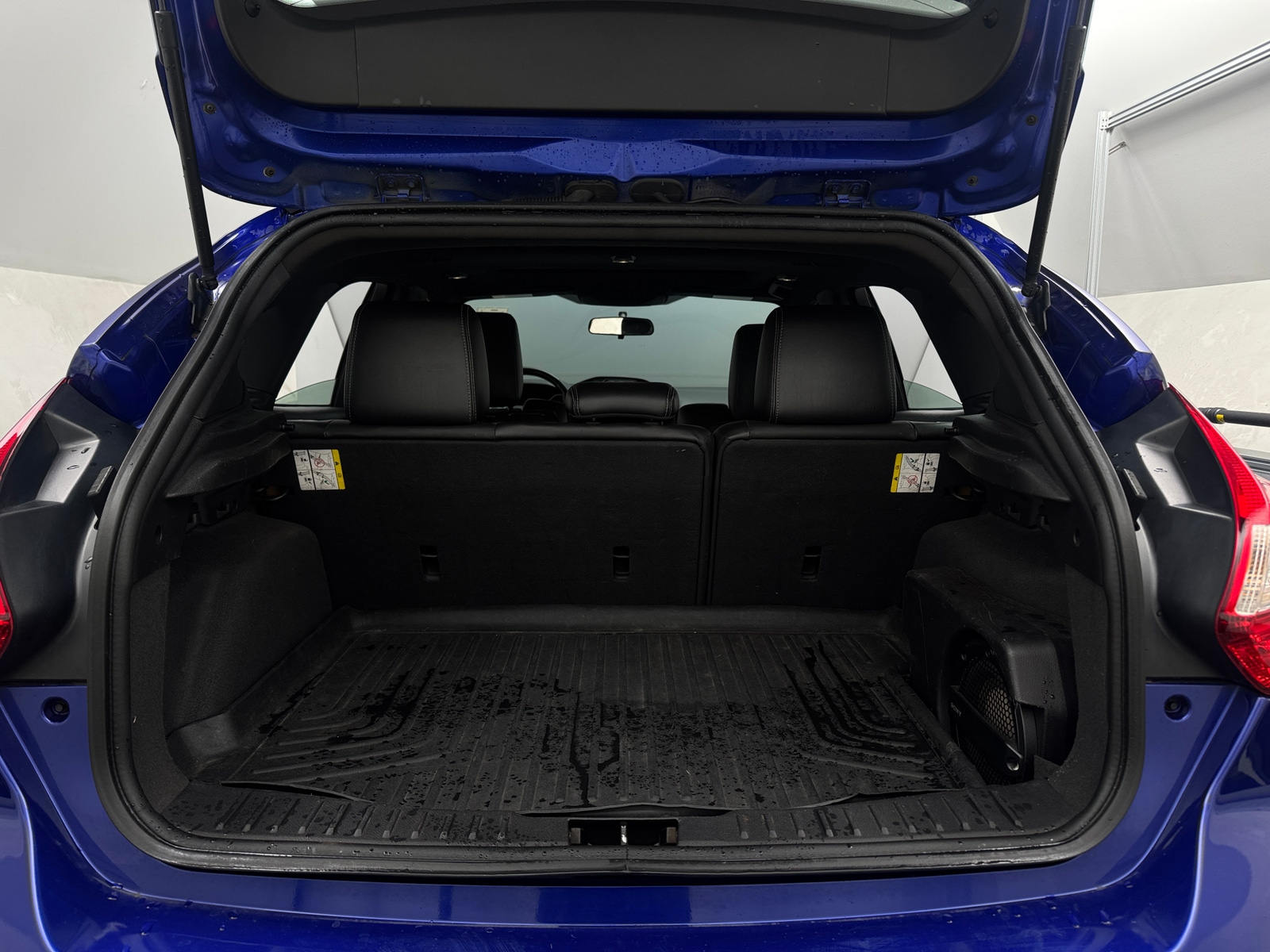 Thumbnail: 2014 Ford Focus - 7