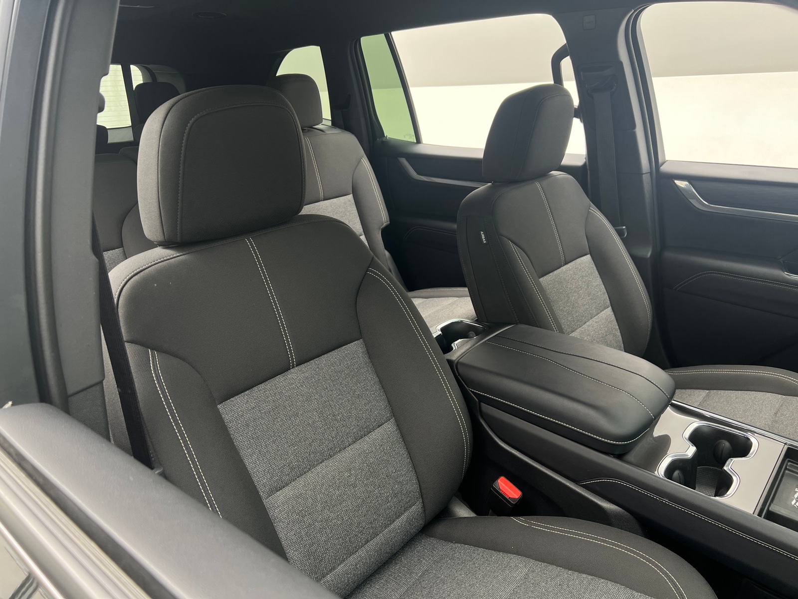 Thumbnail: 2025 GMC Acadia - 2