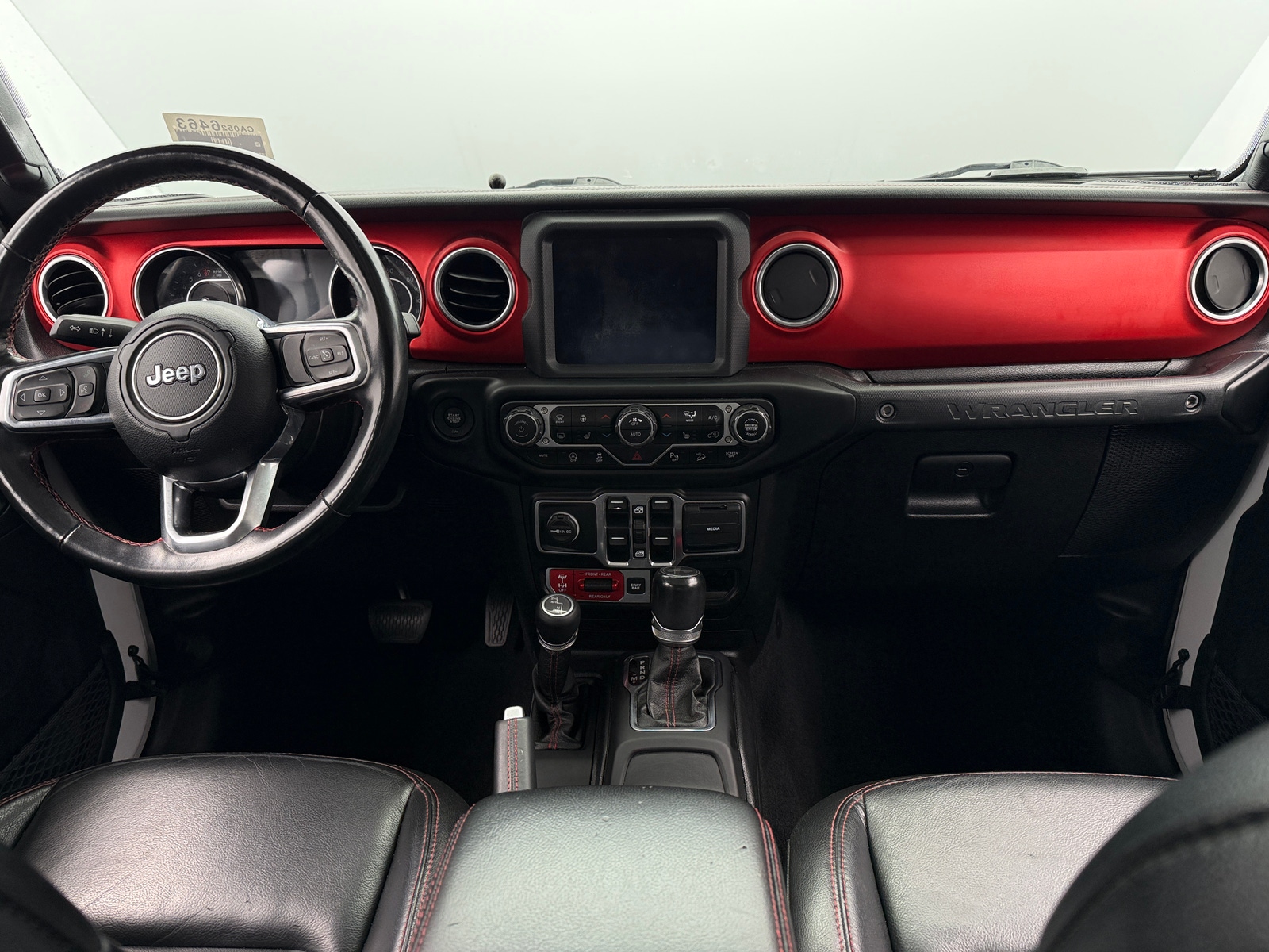 Thumbnail: 2020 Jeep Wrangler - 2