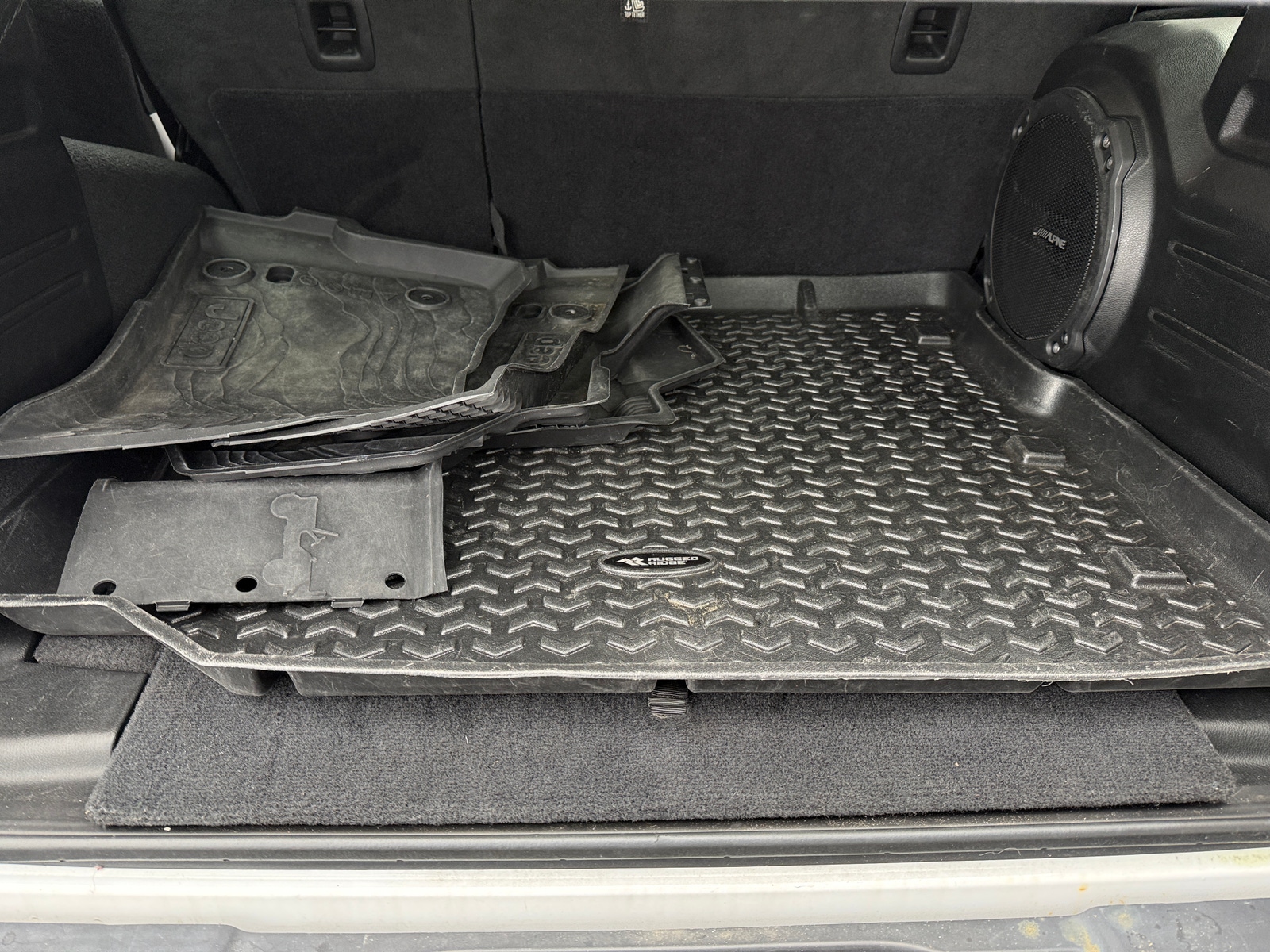 Thumbnail: 2020 Jeep Wrangler - 6