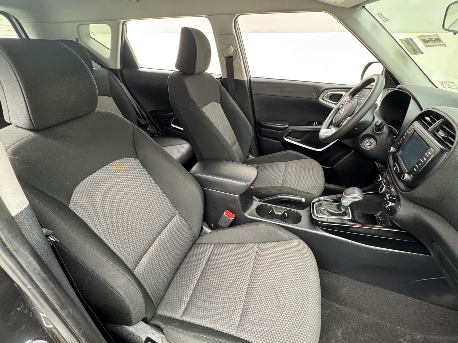 Thumbnail: 2021 Kia Soul - 2