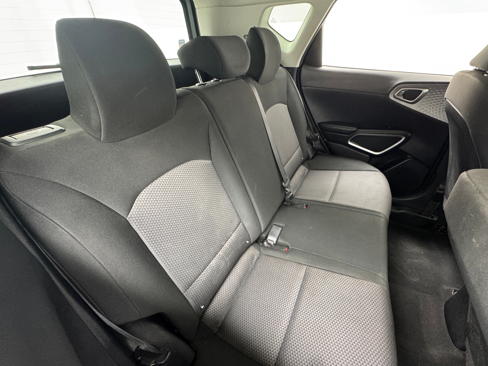 Thumbnail: 2021 Kia Soul - 6