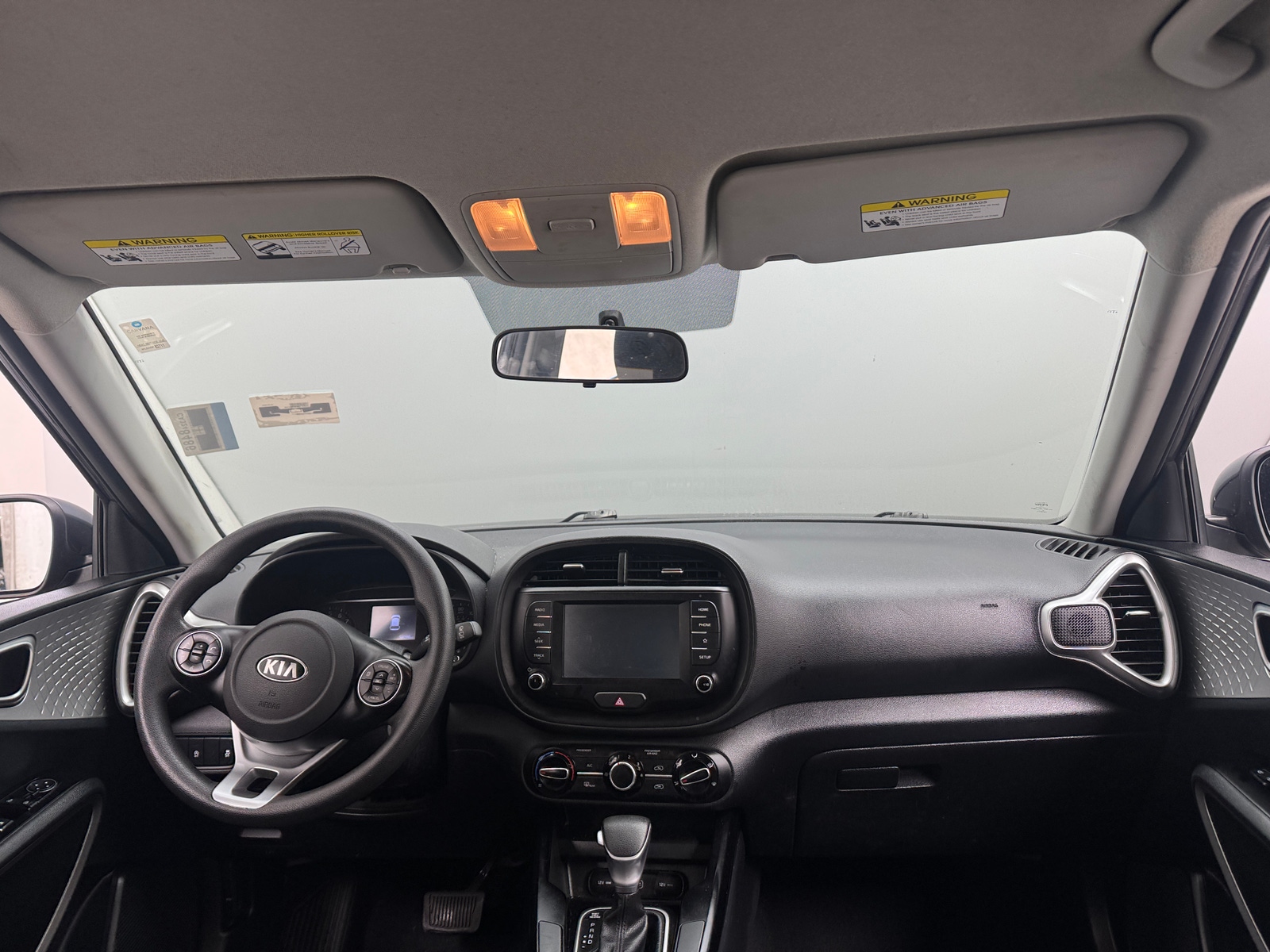 Thumbnail: 2021 Kia Soul - 3