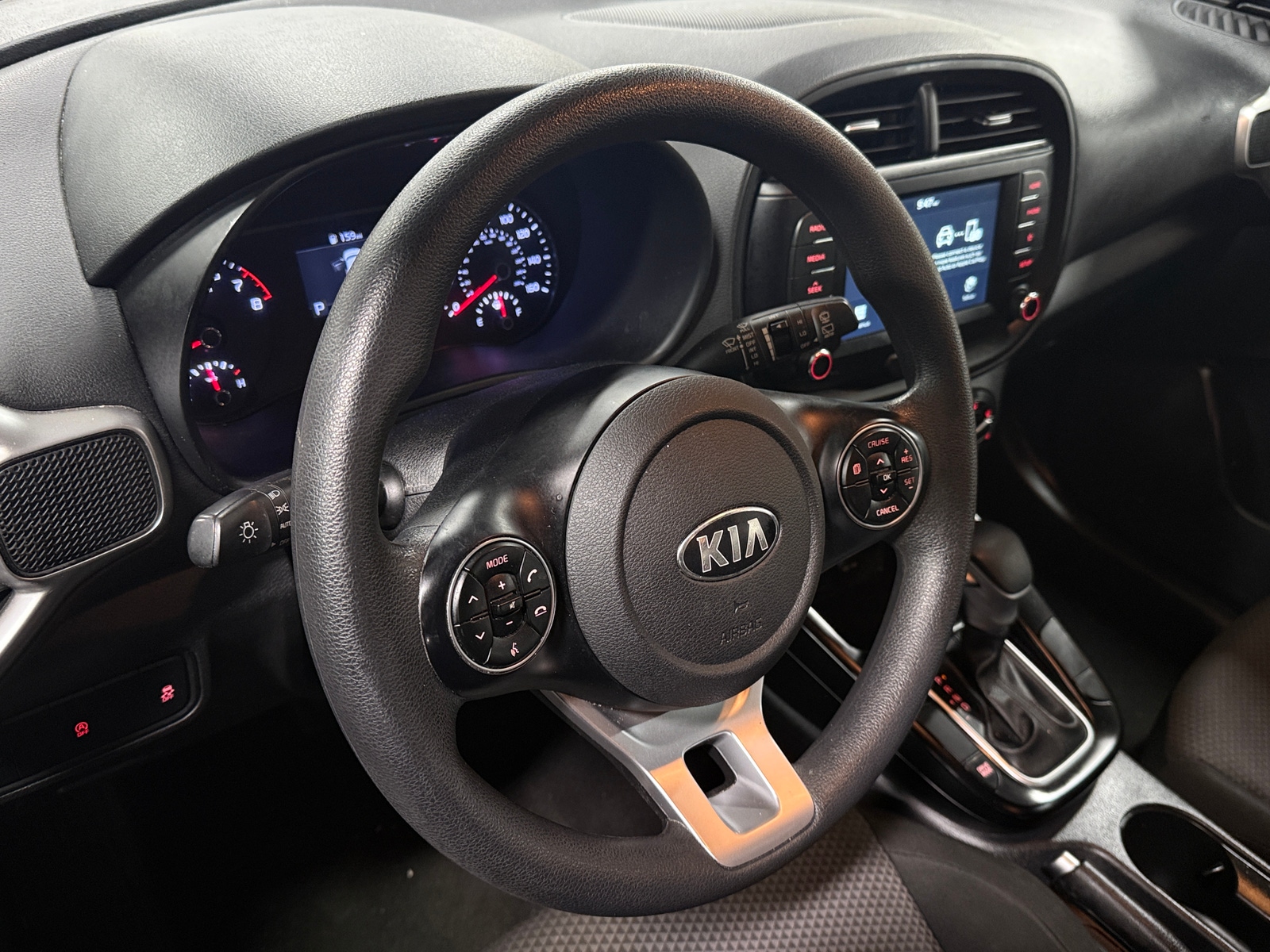 Thumbnail: 2021 Kia Soul - 5