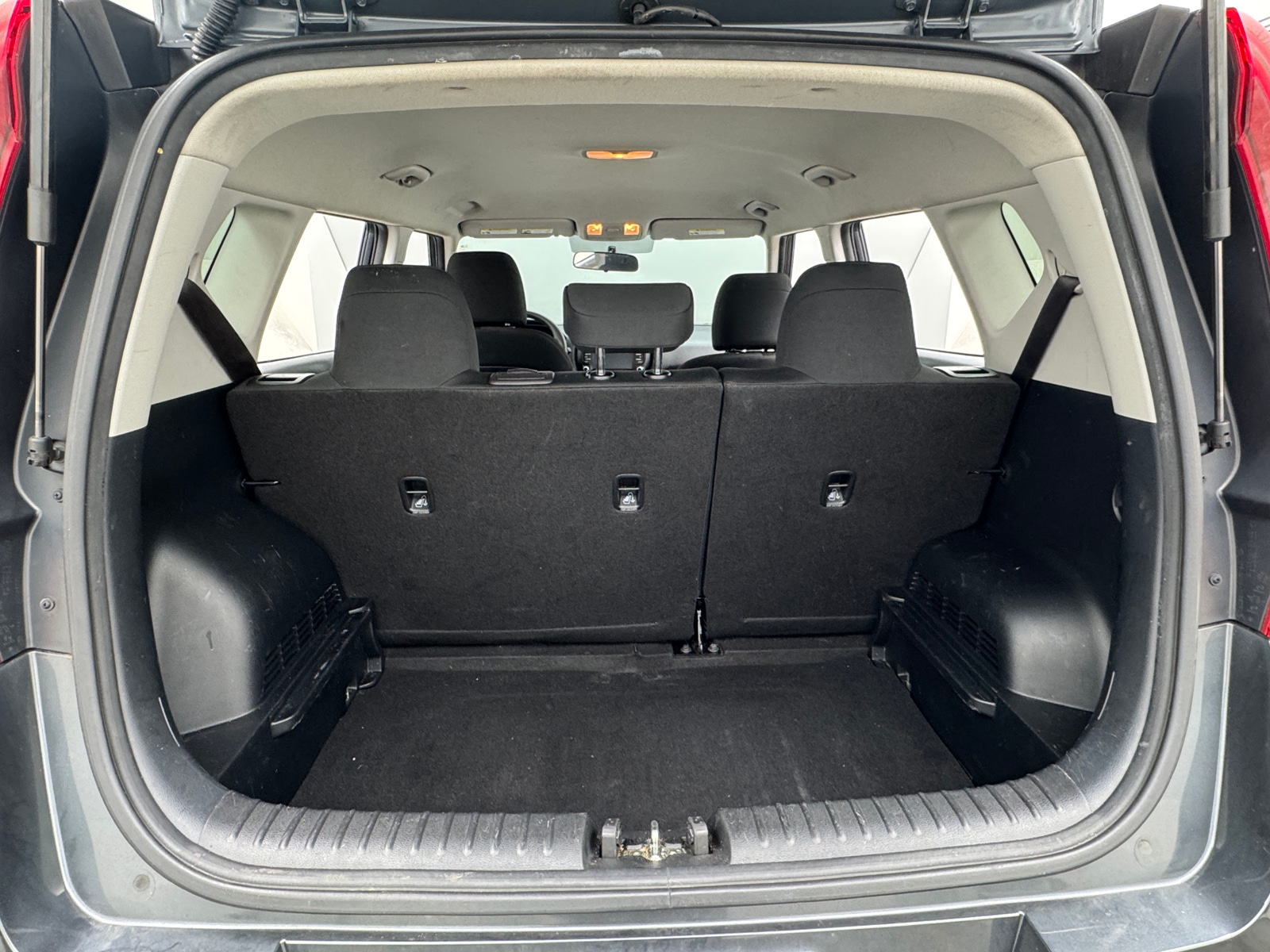 Thumbnail: 2021 Kia Soul - 7