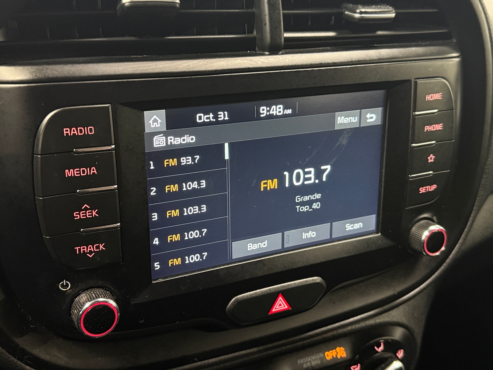 Thumbnail: 2021 Kia Soul - 4