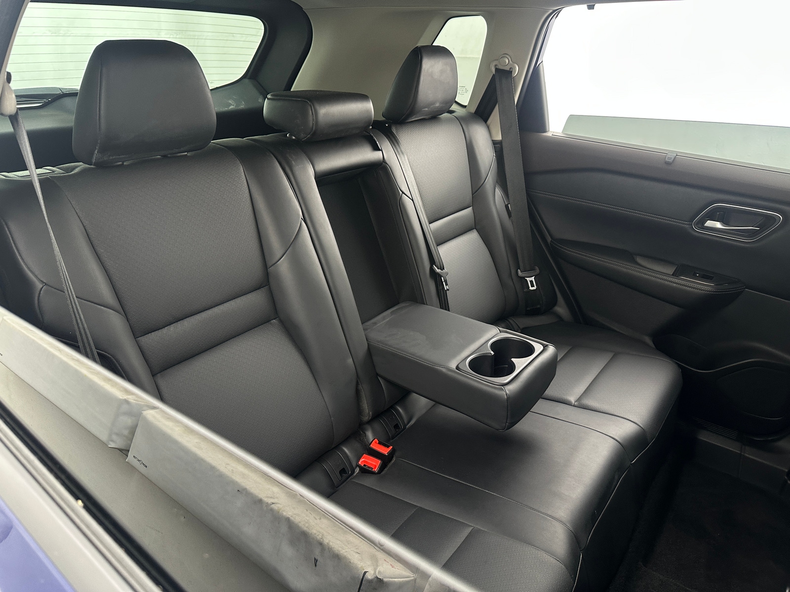 Thumbnail: 2021 Nissan Rogue - 5