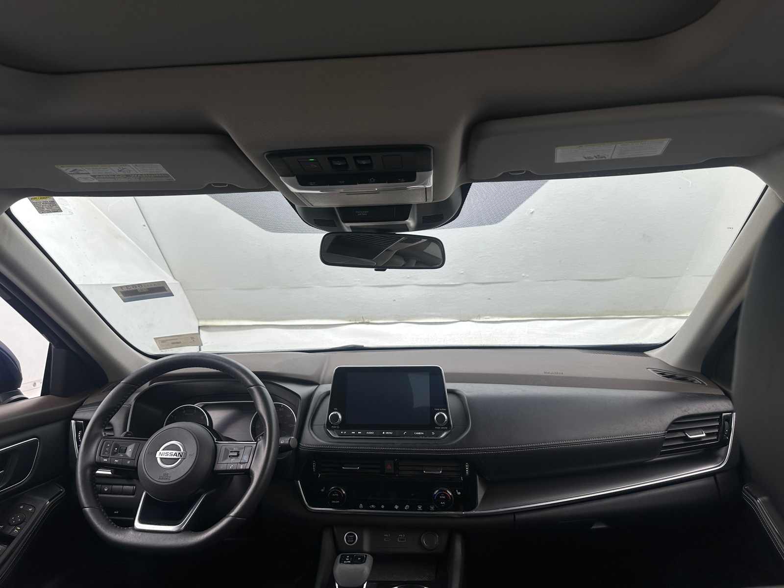 Thumbnail: 2021 Nissan Rogue - 2