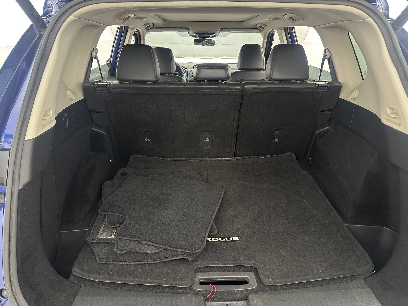 Thumbnail: 2021 Nissan Rogue - 6