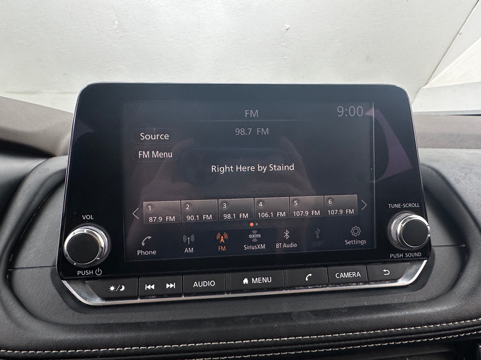 Thumbnail: 2021 Nissan Rogue - 3