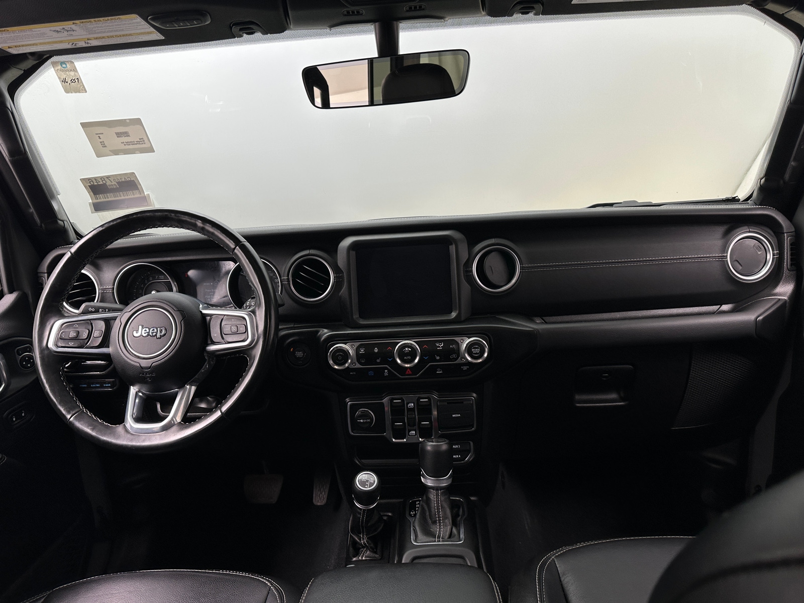 Thumbnail: 2022 Jeep Wrangler - 2