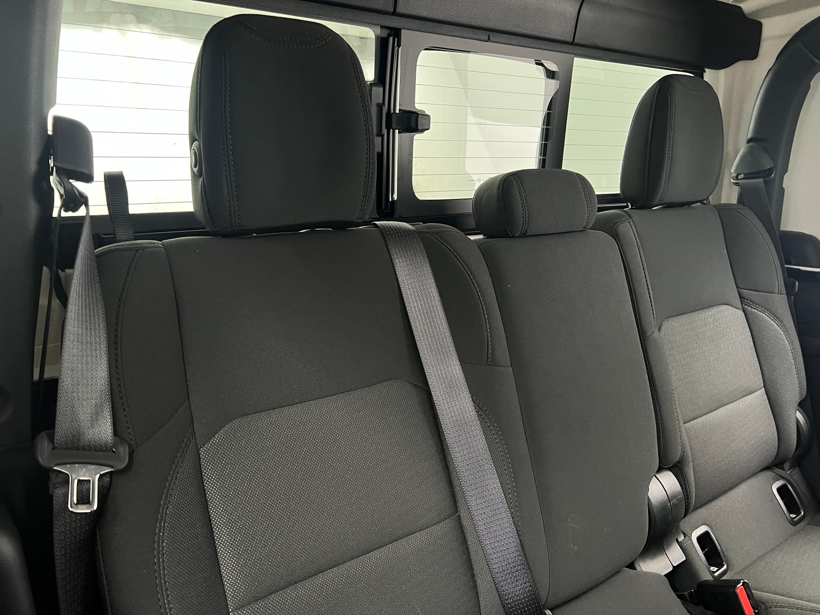 Thumbnail: 2023 Jeep Gladiator - 6