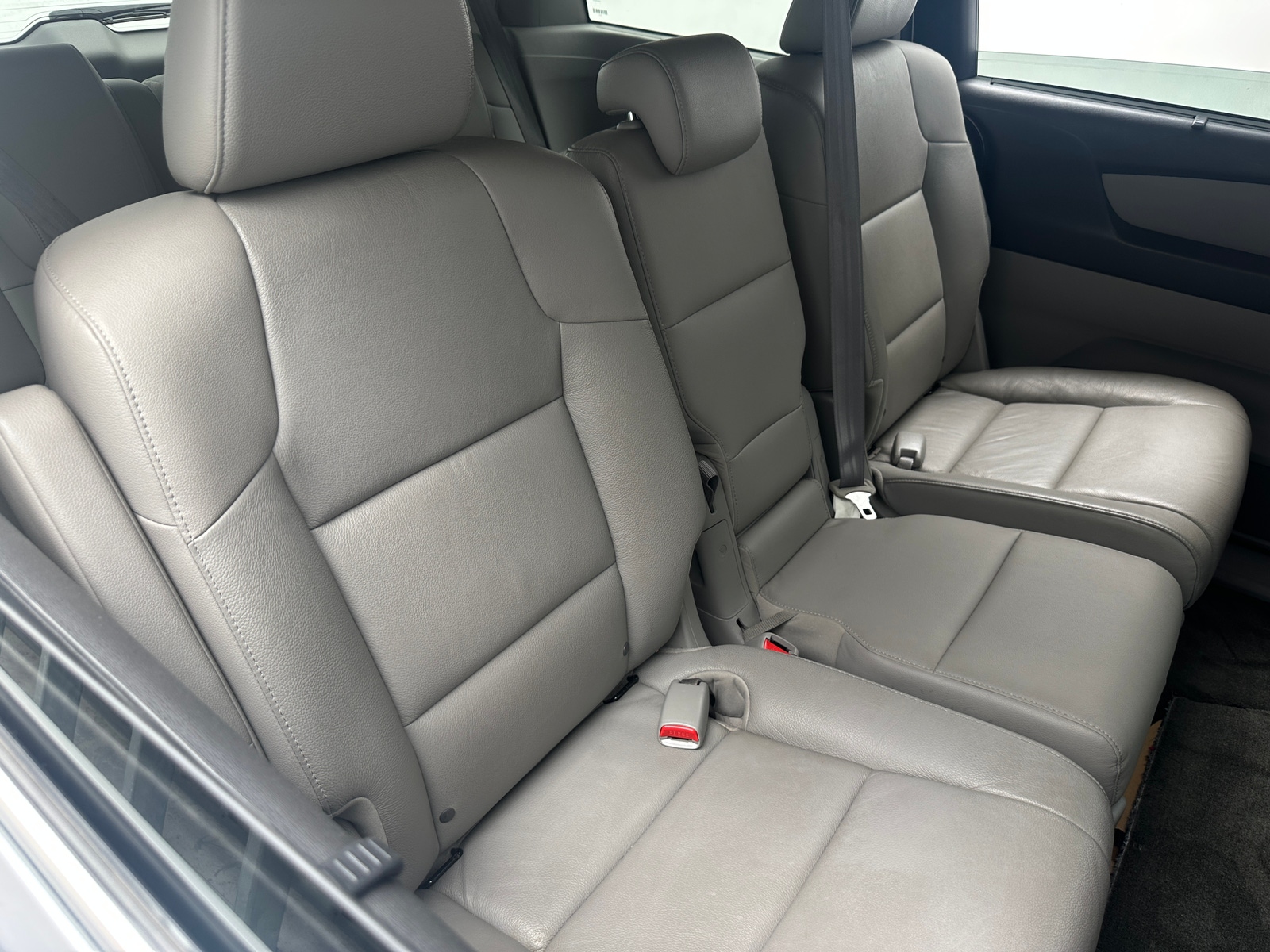 Thumbnail: 2016 Honda Odyssey - 5