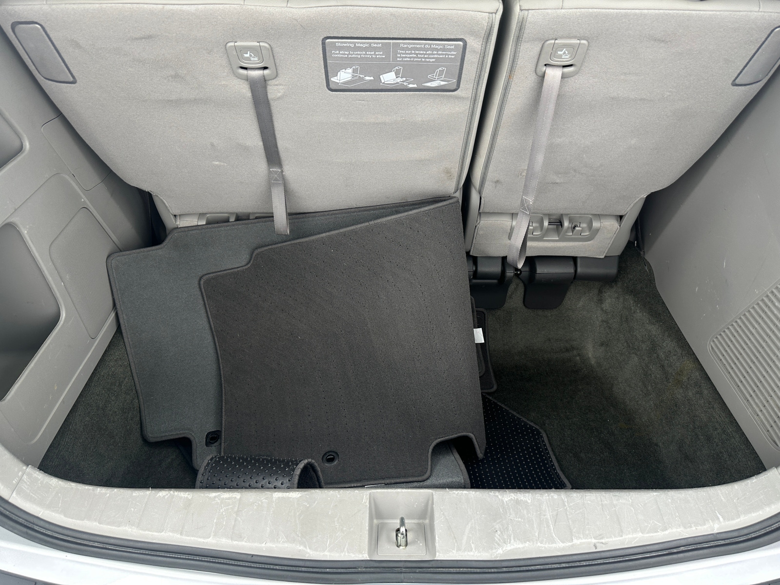 Thumbnail: 2016 Honda Odyssey - 6