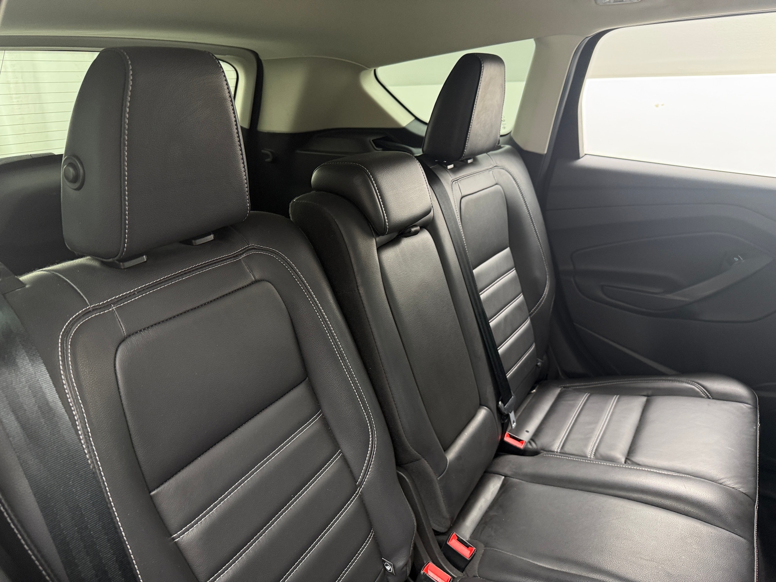 Thumbnail: 2019 Ford Escape - 5