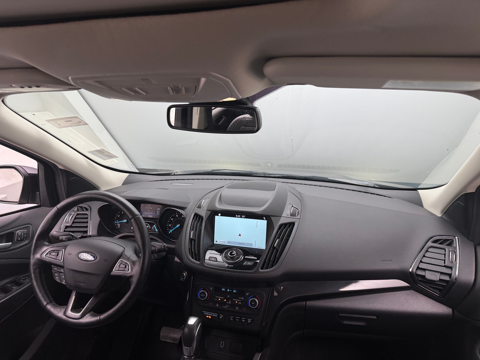 Thumbnail: 2019 Ford Escape - 2