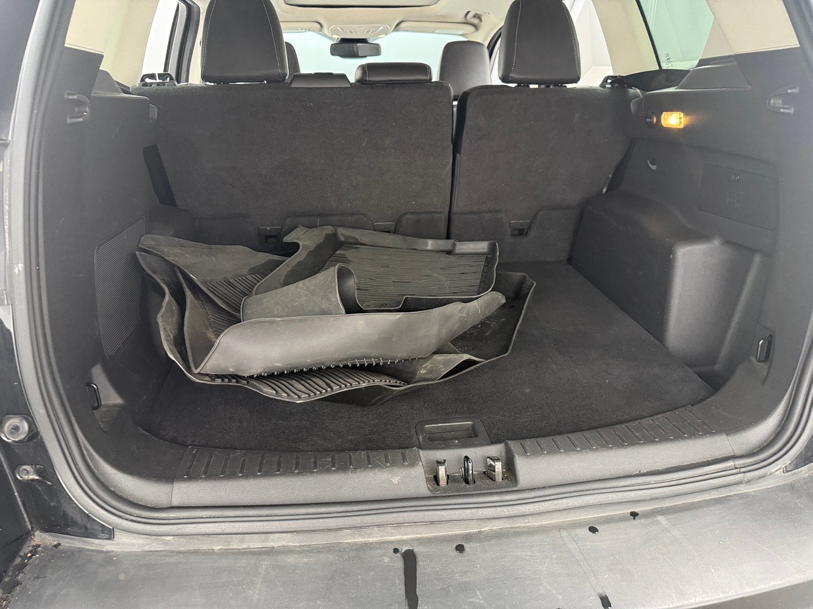 Thumbnail: 2019 Ford Escape - 6