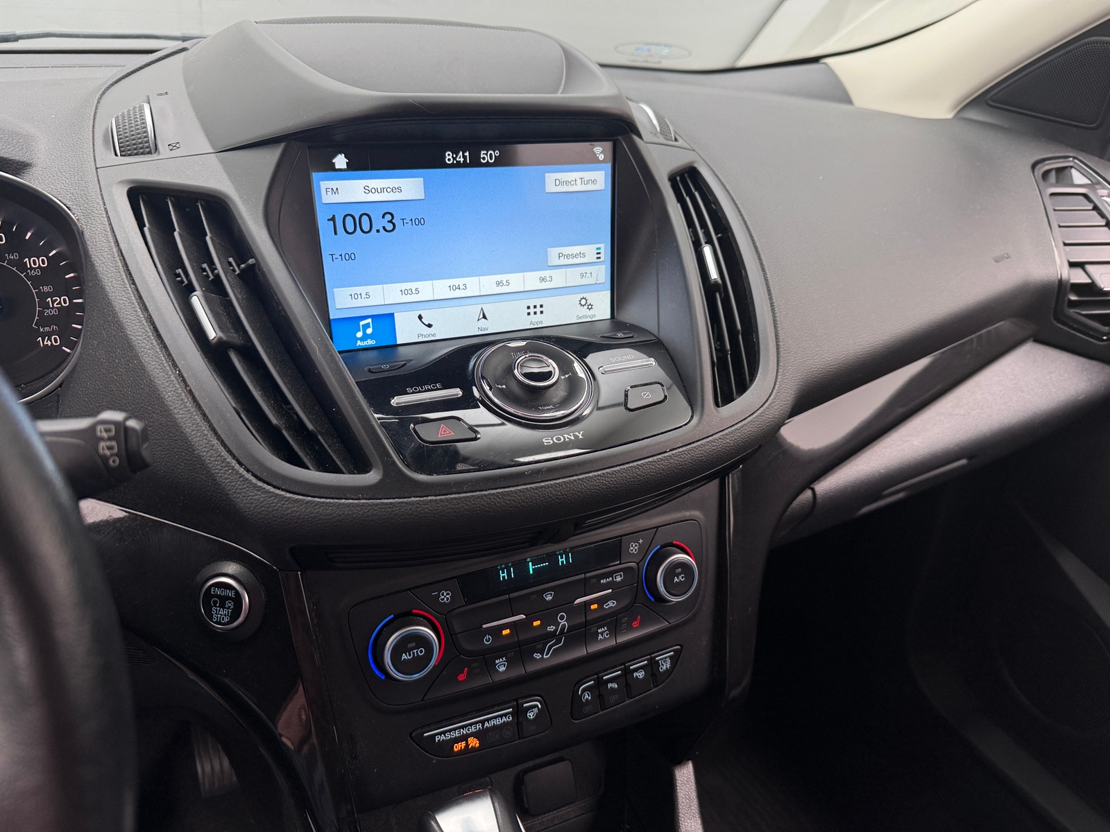 Thumbnail: 2019 Ford Escape - 3