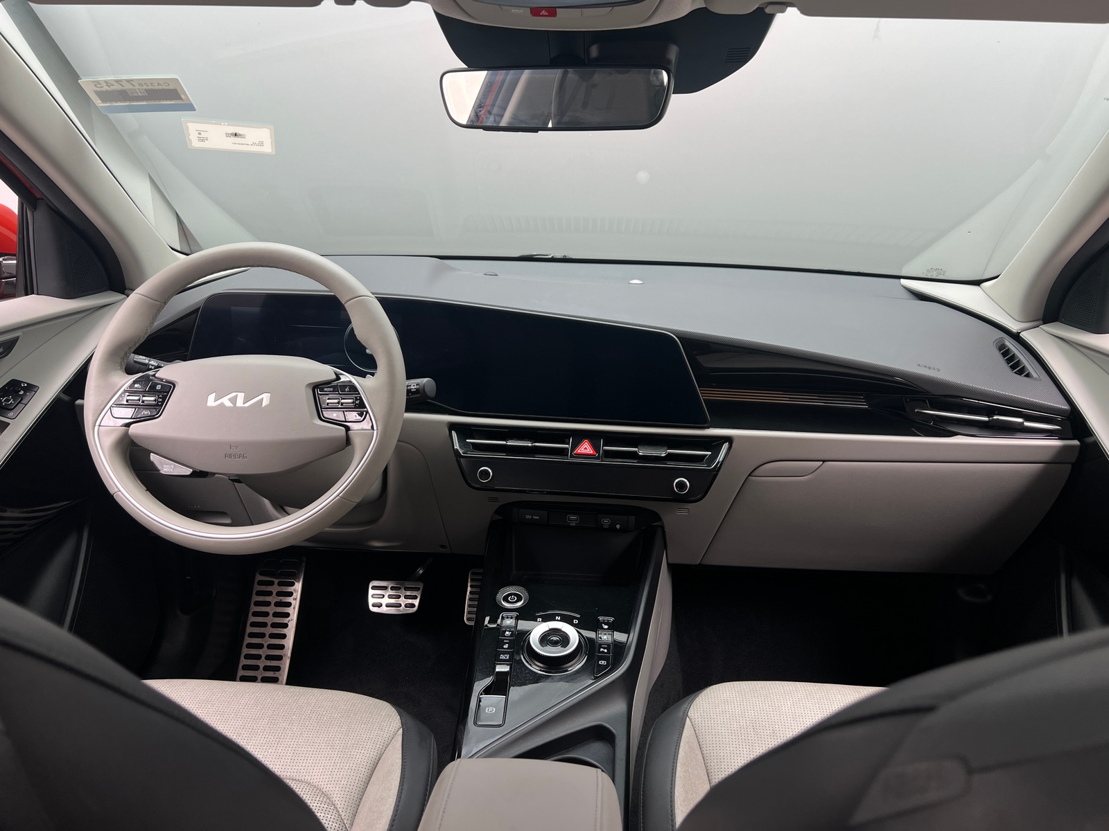 Thumbnail: 2023 Kia Niro - 2