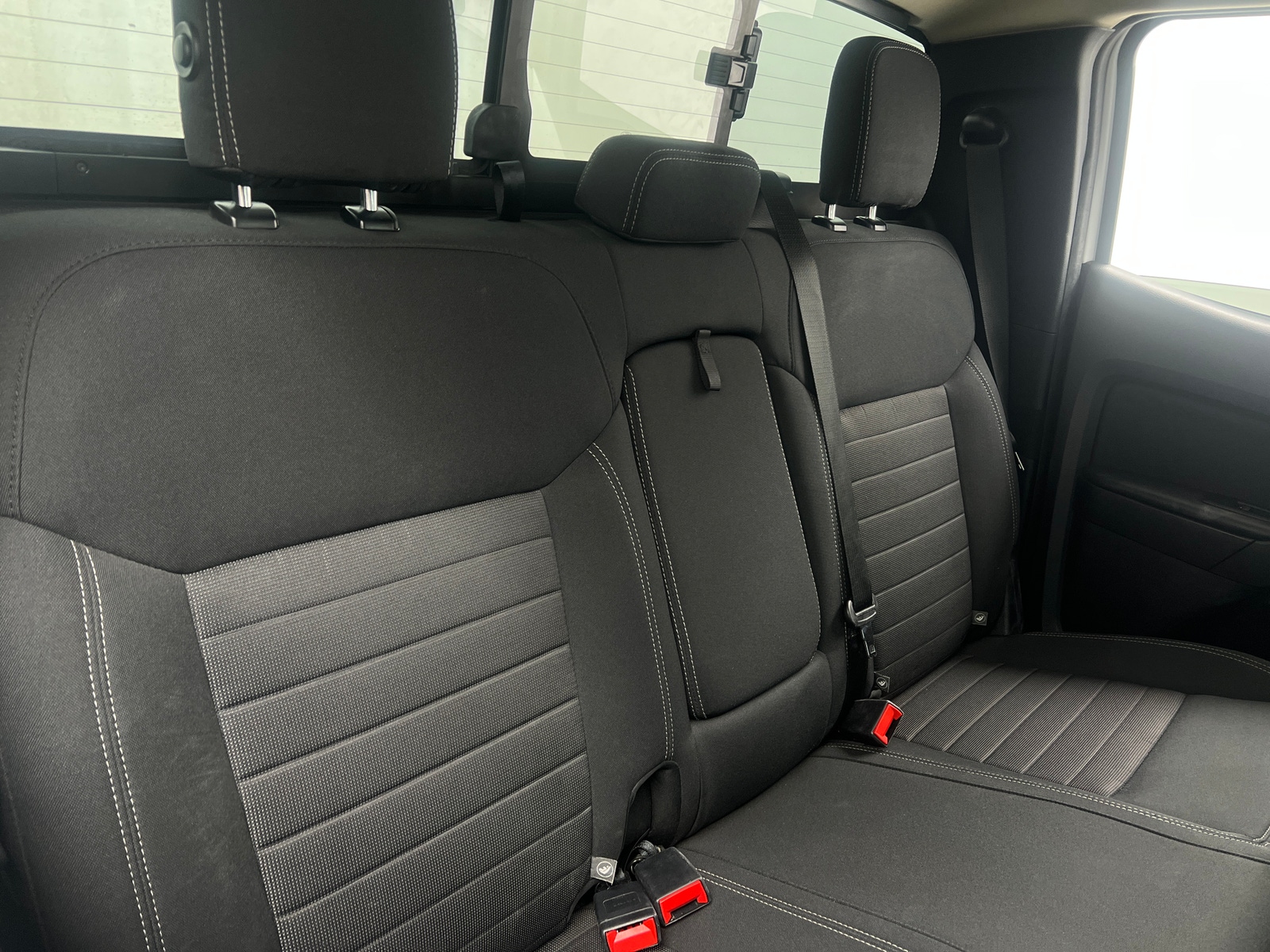 Thumbnail: 2019 Ford Ranger - 6