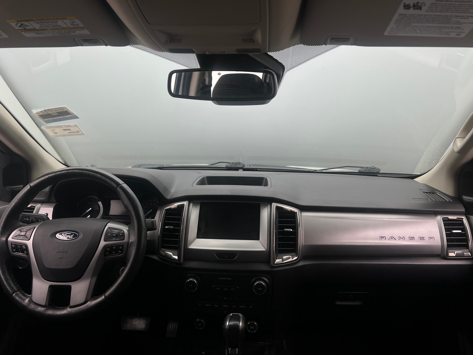 Thumbnail: 2019 Ford Ranger - 3