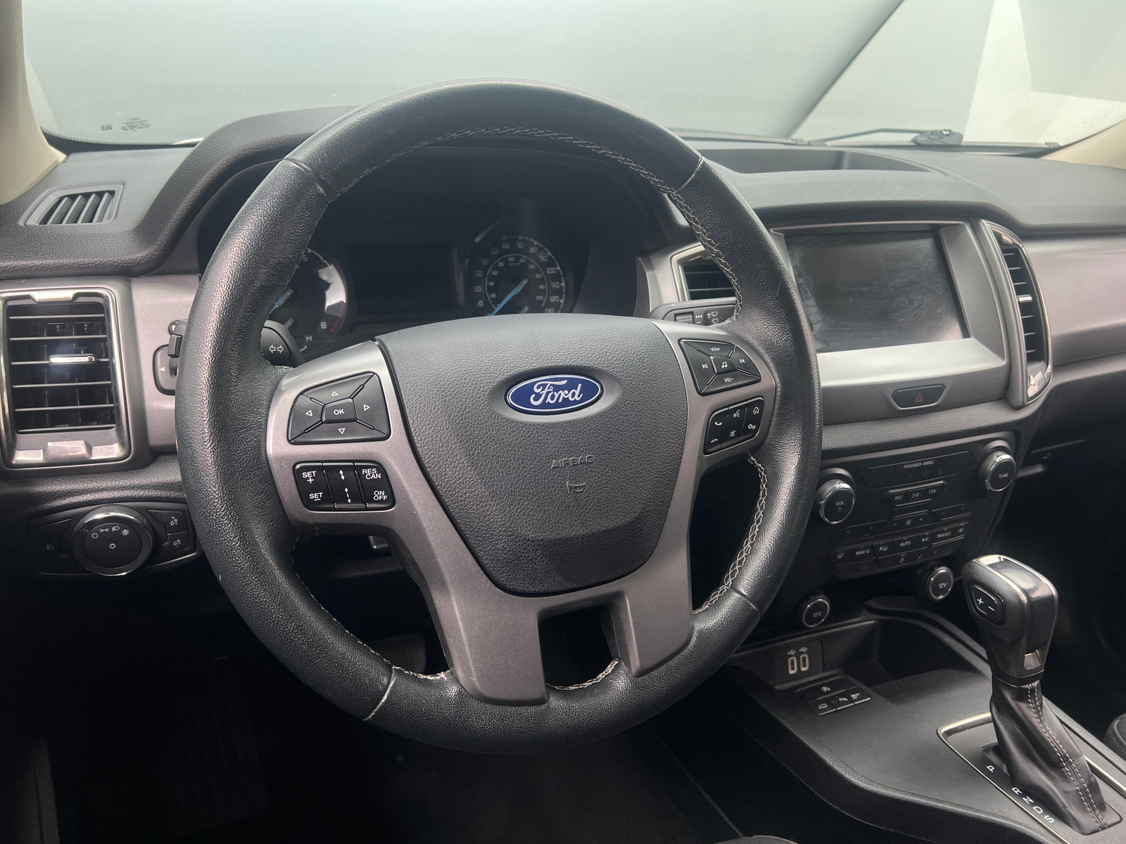 Thumbnail: 2019 Ford Ranger - 5