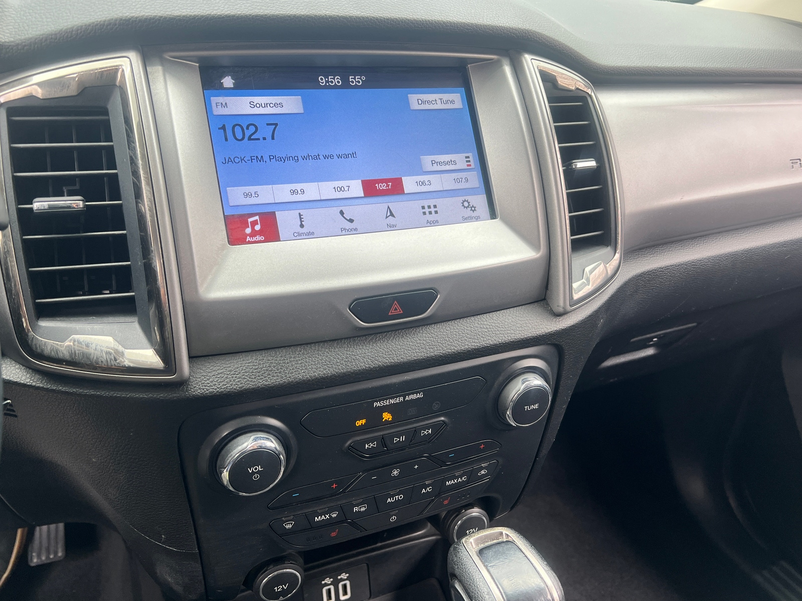 Thumbnail: 2019 Ford Ranger - 4