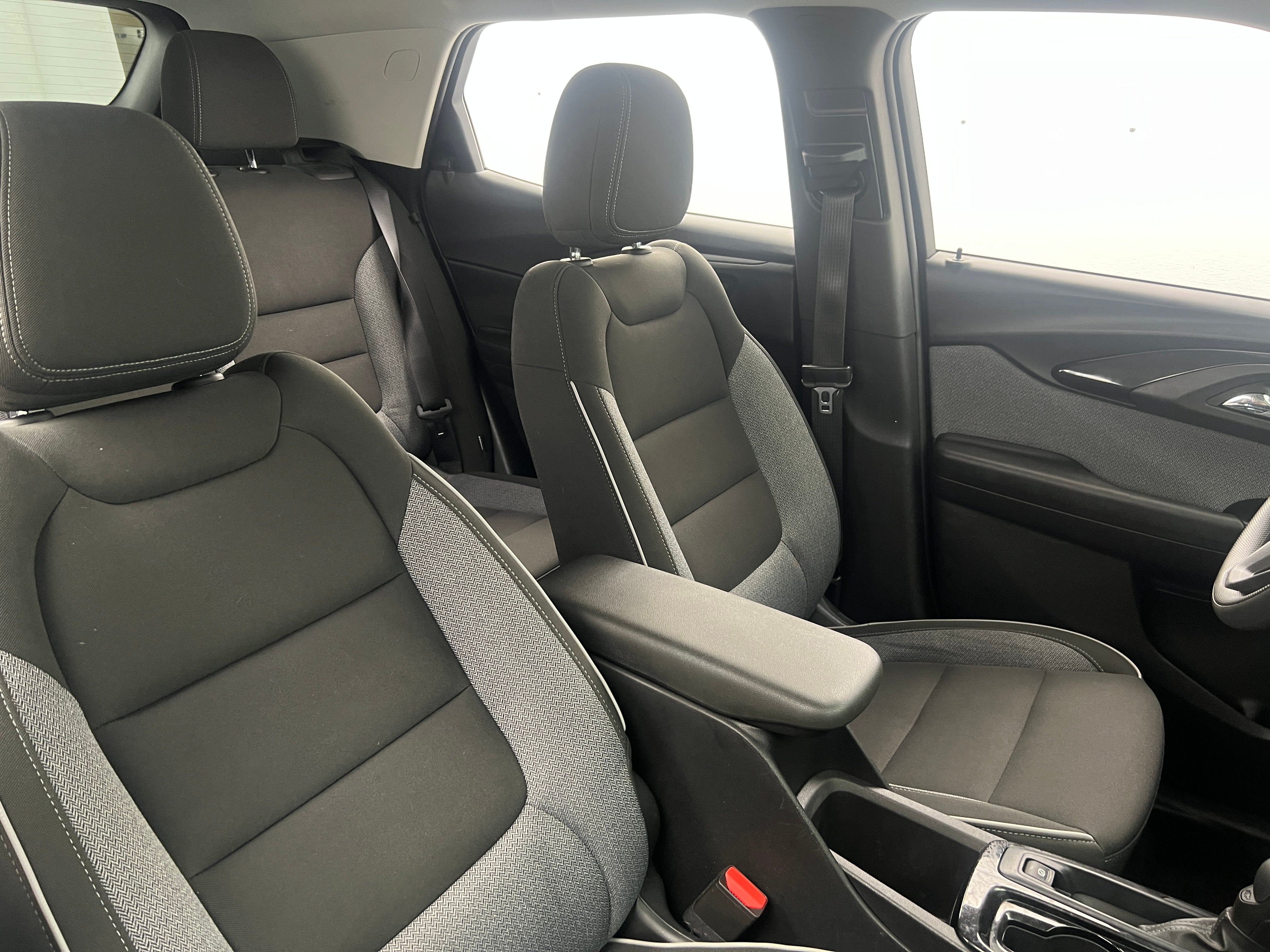 2023 Chevrolet TrailBlazer