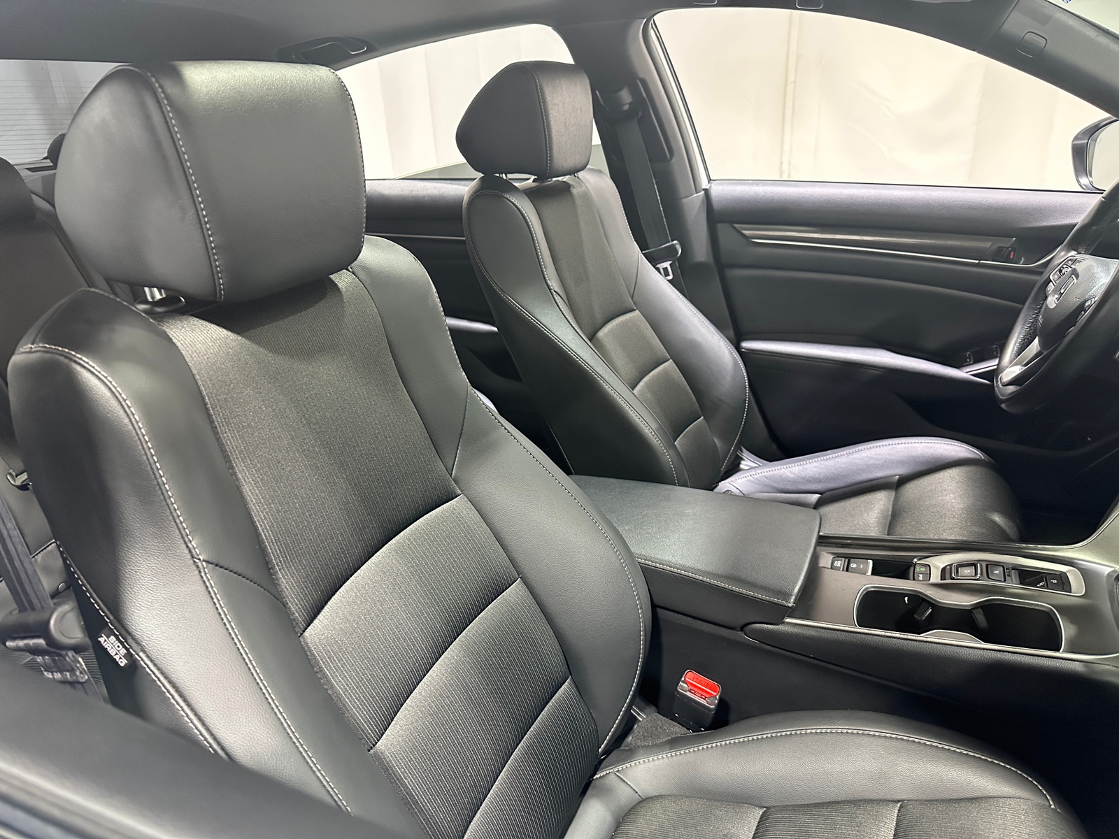 Thumbnail: 2021 Honda Accord - 2