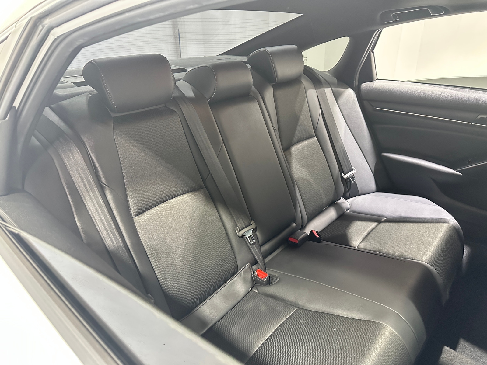 Thumbnail: 2021 Honda Accord - 6