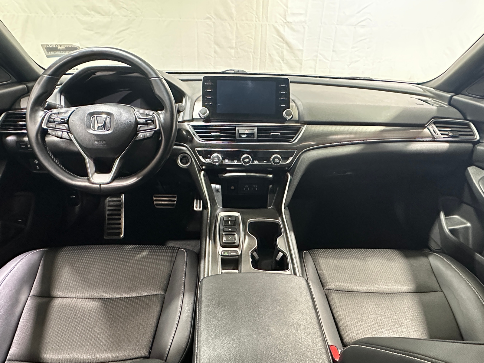 Thumbnail: 2021 Honda Accord - 3